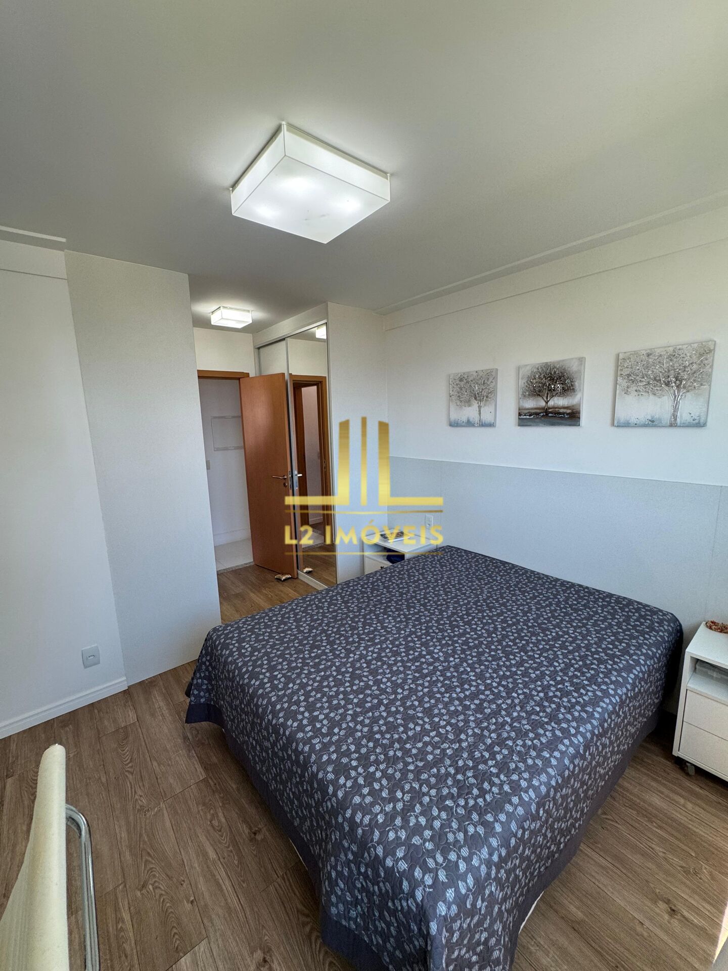 Apartamento à venda com 4 quartos, 165m² - Foto 10