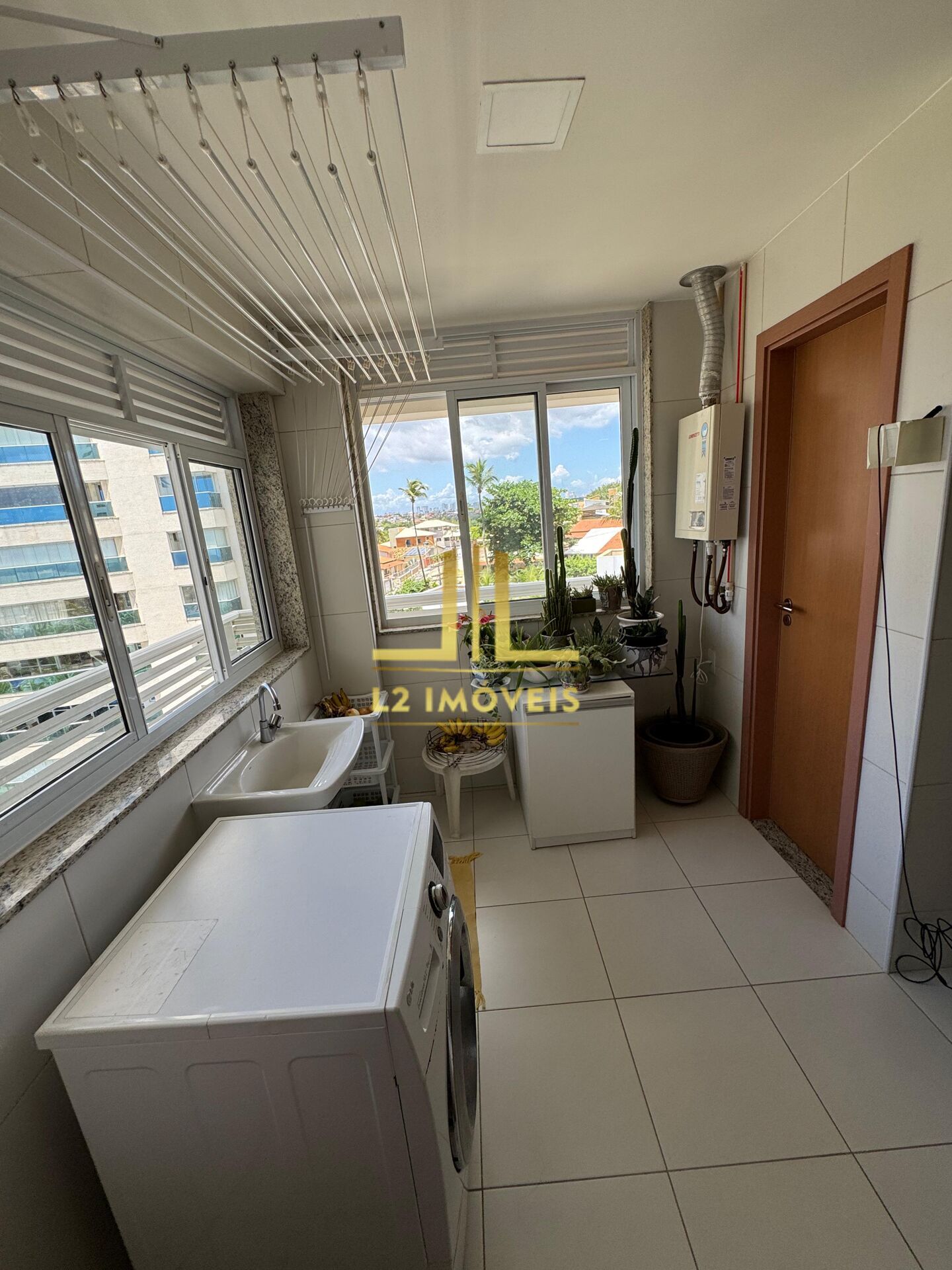 Apartamento à venda com 4 quartos, 165m² - Foto 24