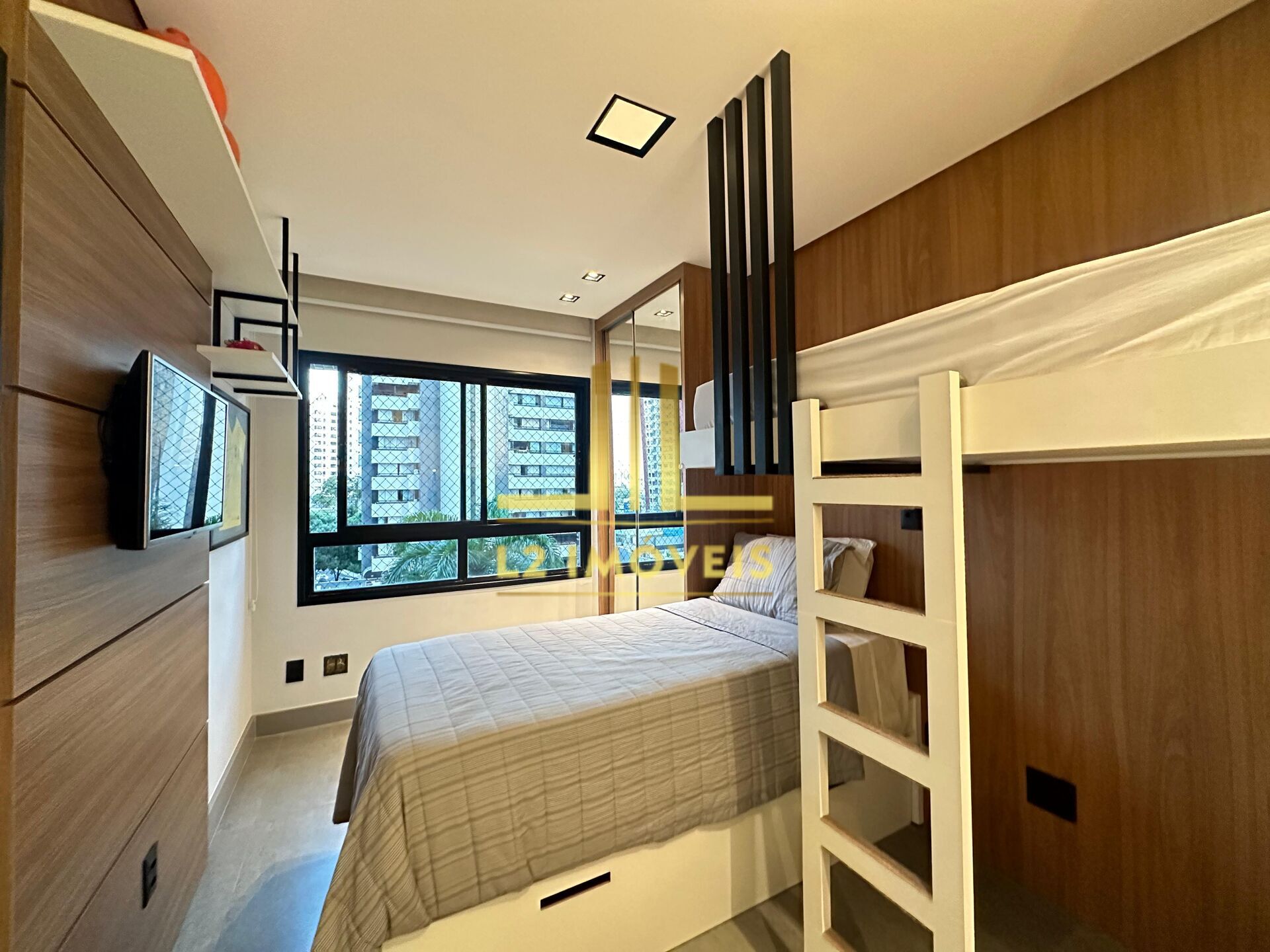 Apartamento - Pituba