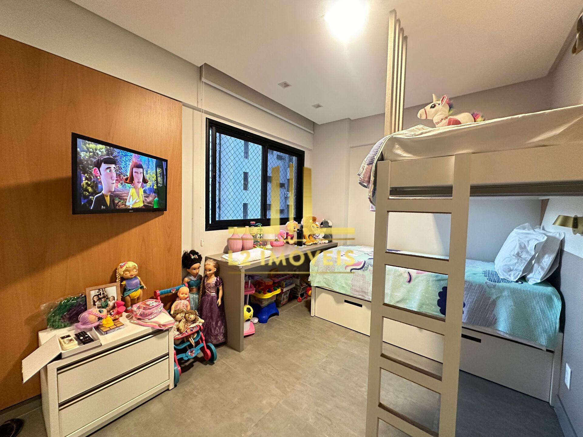 Apartamento - Pituba