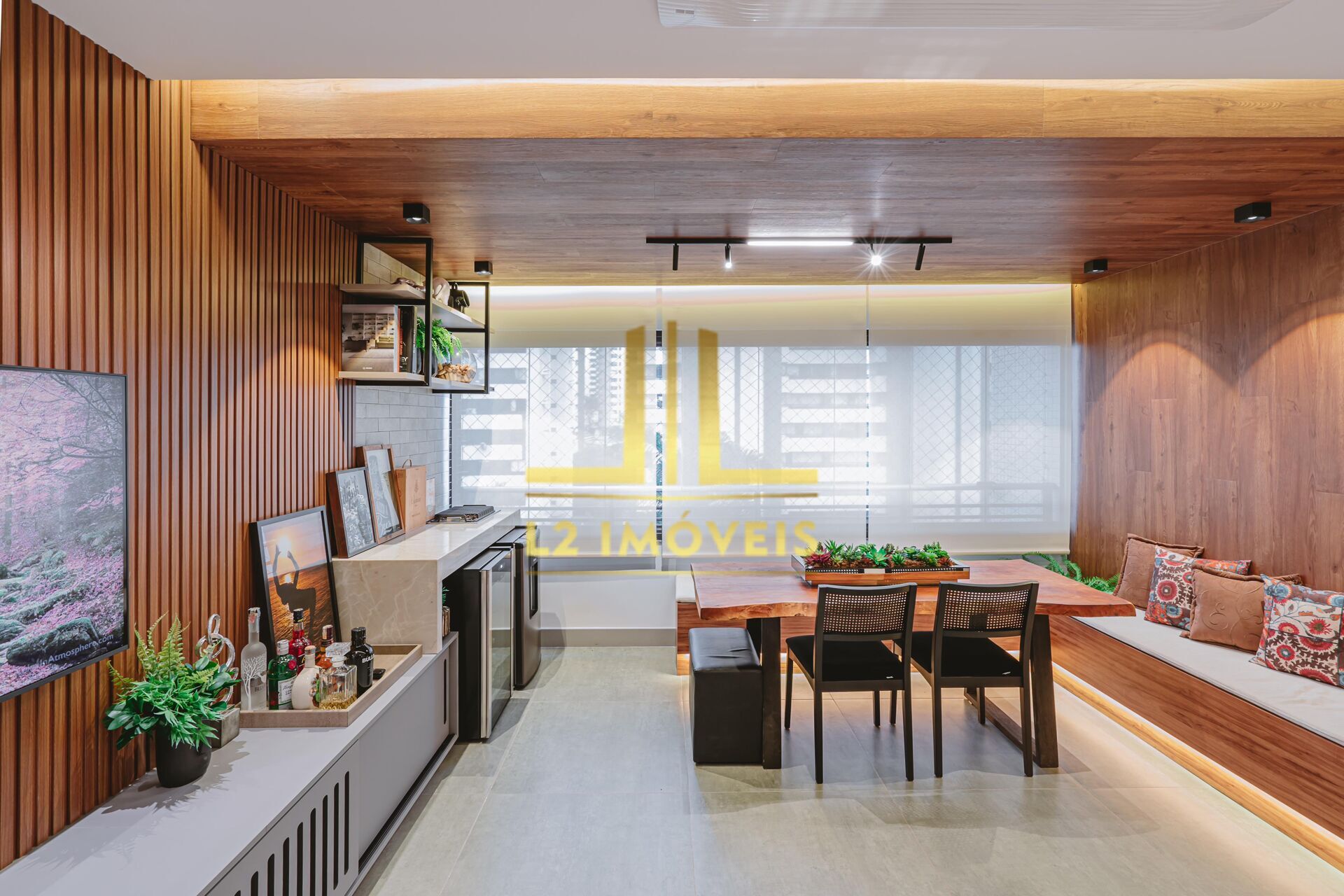 Apartamento - Pituba