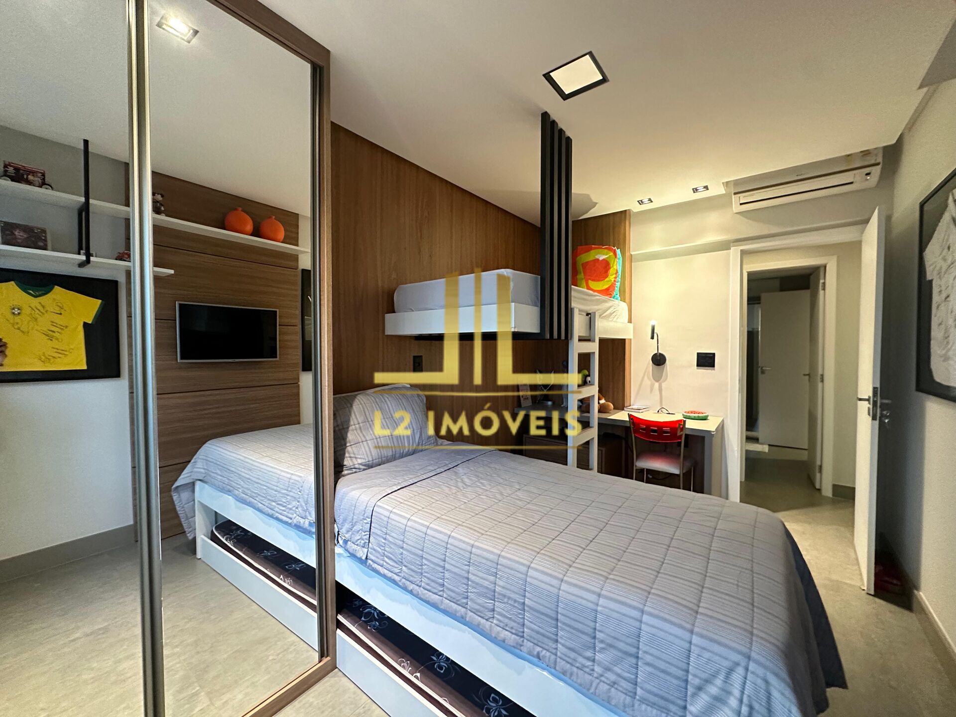 Apartamento - Pituba