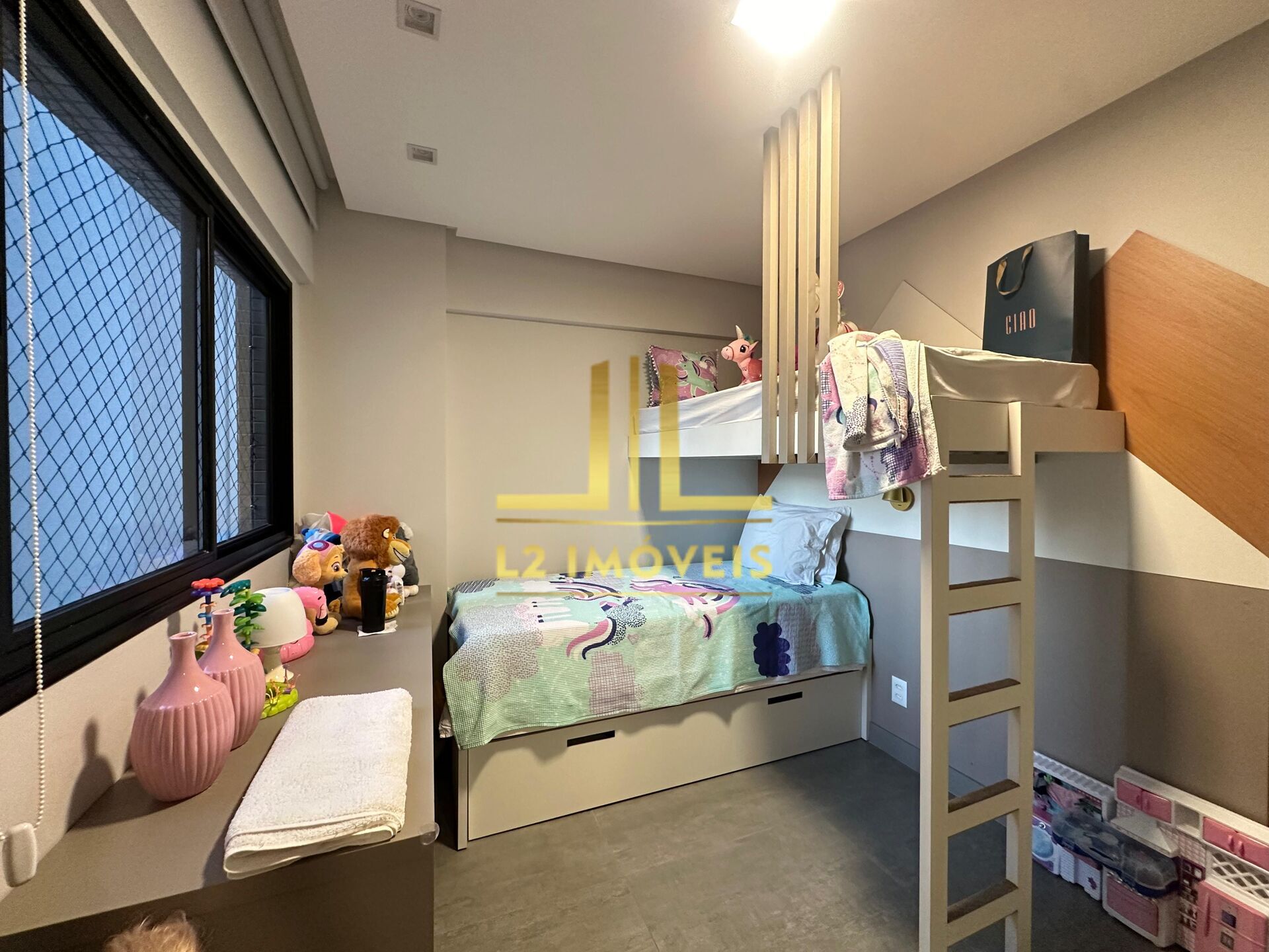 Apartamento - Pituba