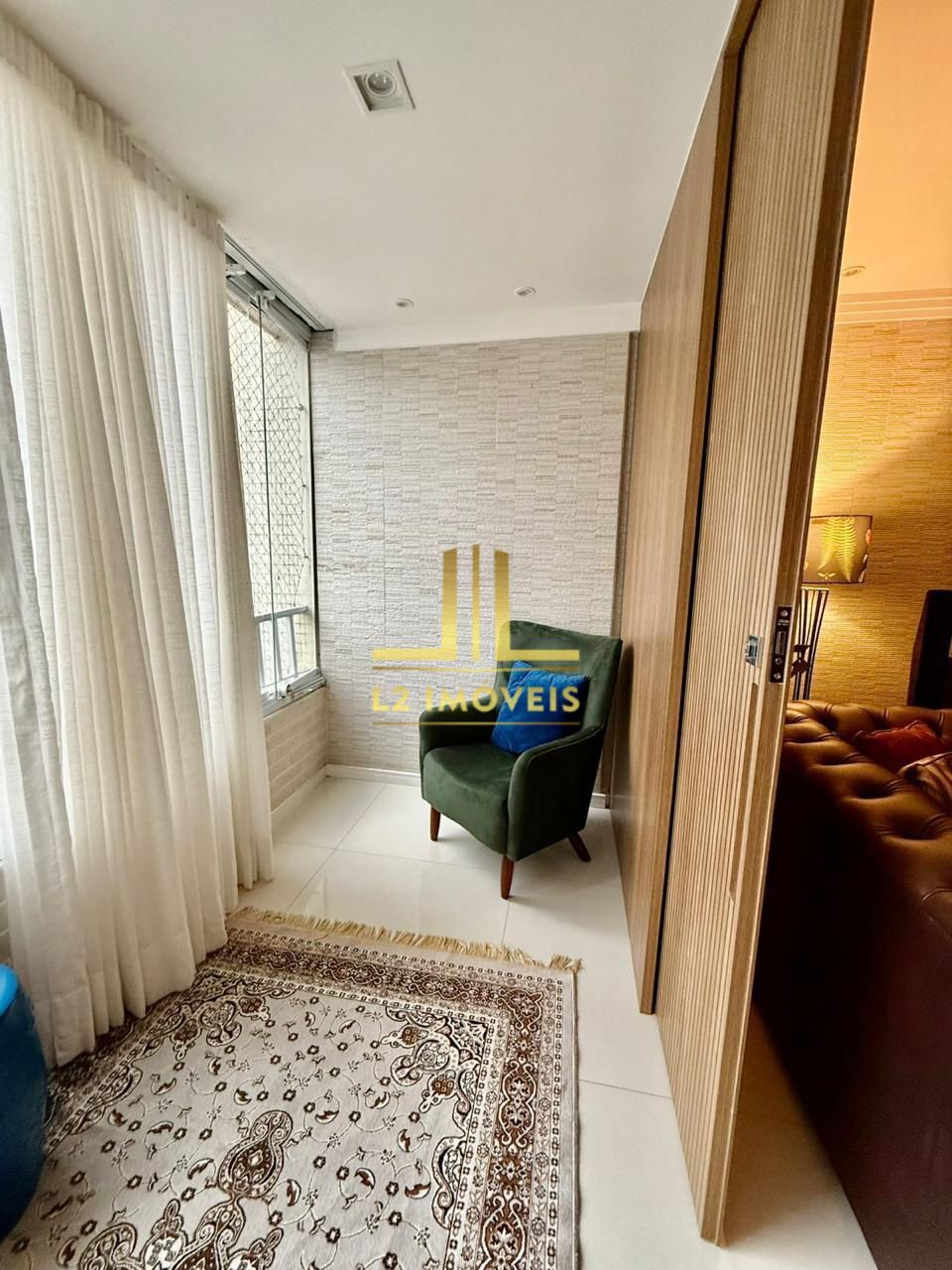 Apartamento, 4 quartos, 250 m² - Foto 12