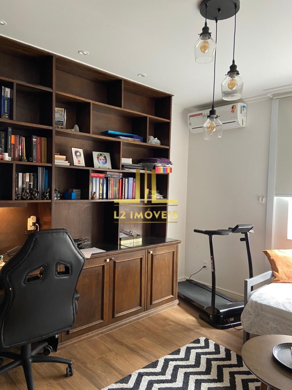 Apartamento, 4 quartos, 250 m² - Foto 13