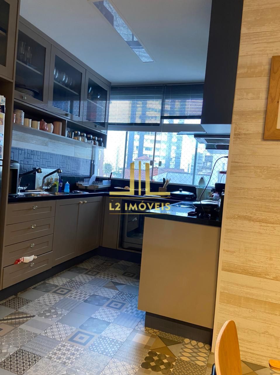 Apartamento, 4 quartos, 250 m² - Foto 8