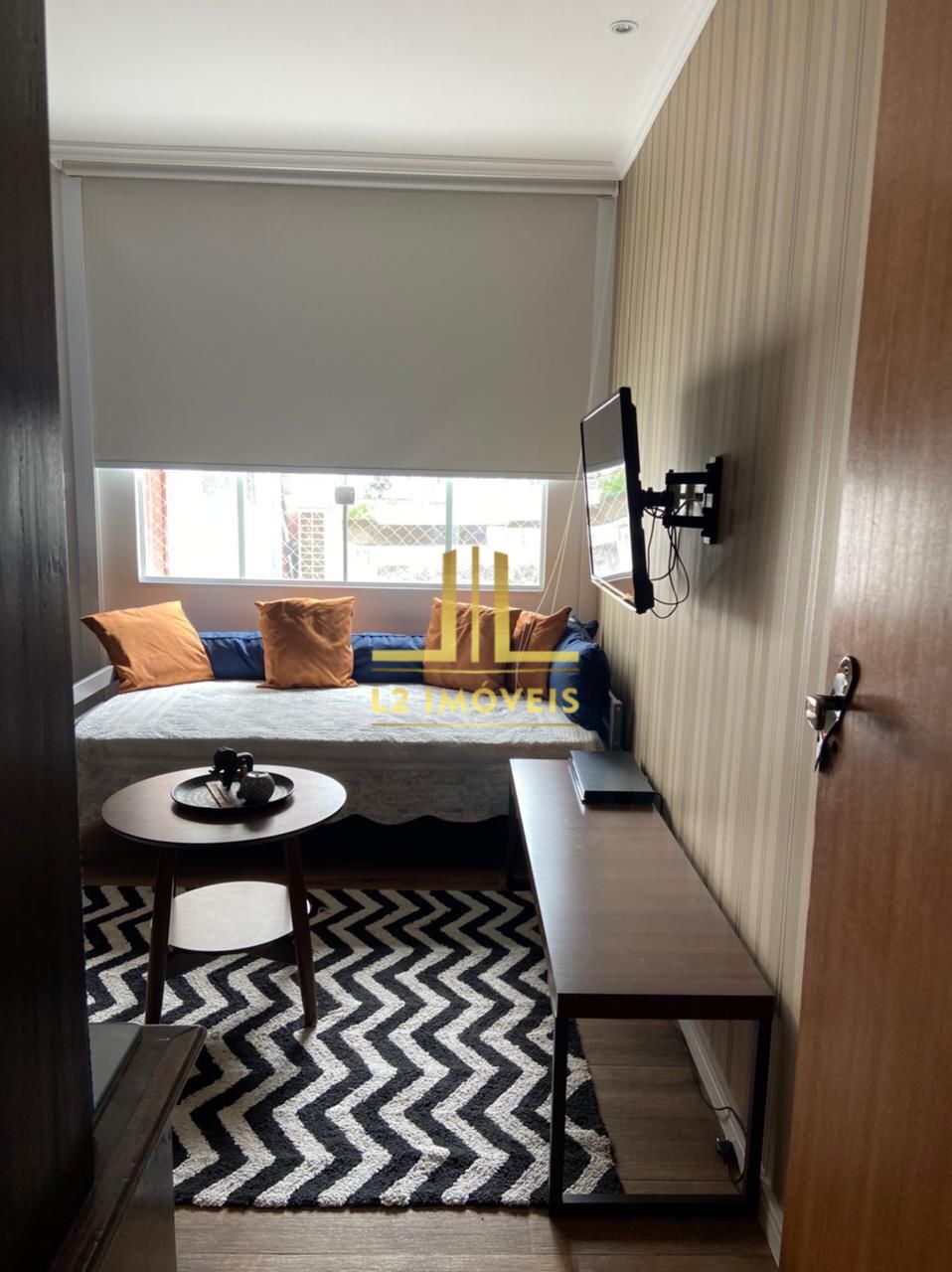 Apartamento, 4 quartos, 250 m² - Foto 11