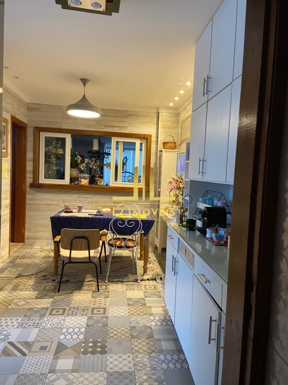 Apartamento, 4 quartos, 250 m² - Foto 7