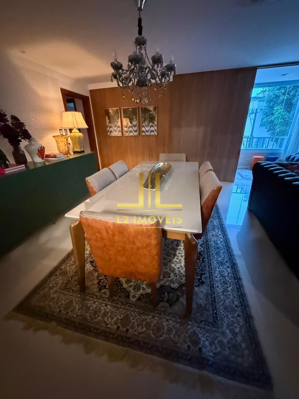Apartamento, 4 quartos, 250 m² - Foto 4