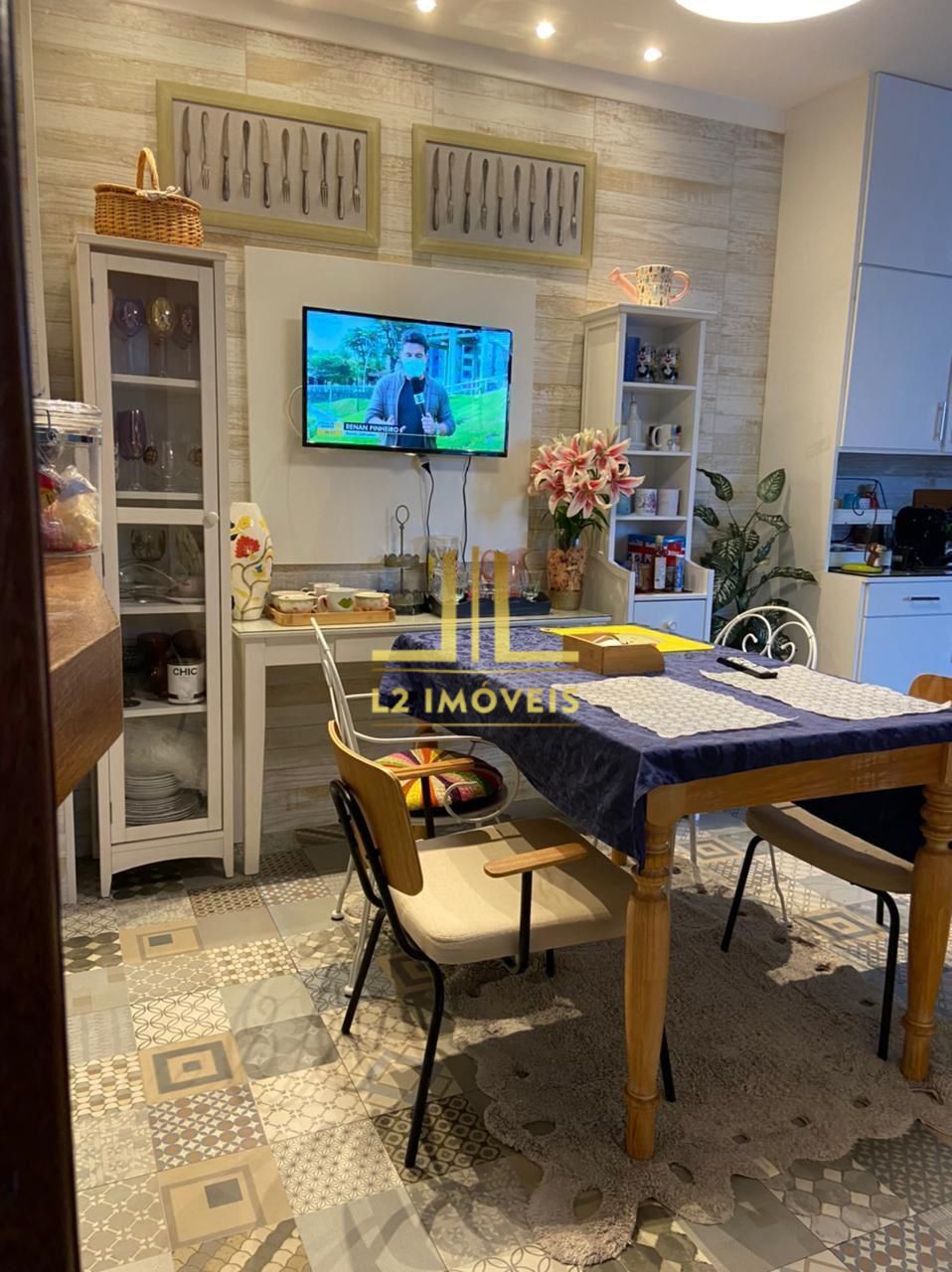 Apartamento, 4 quartos, 250 m² - Foto 5