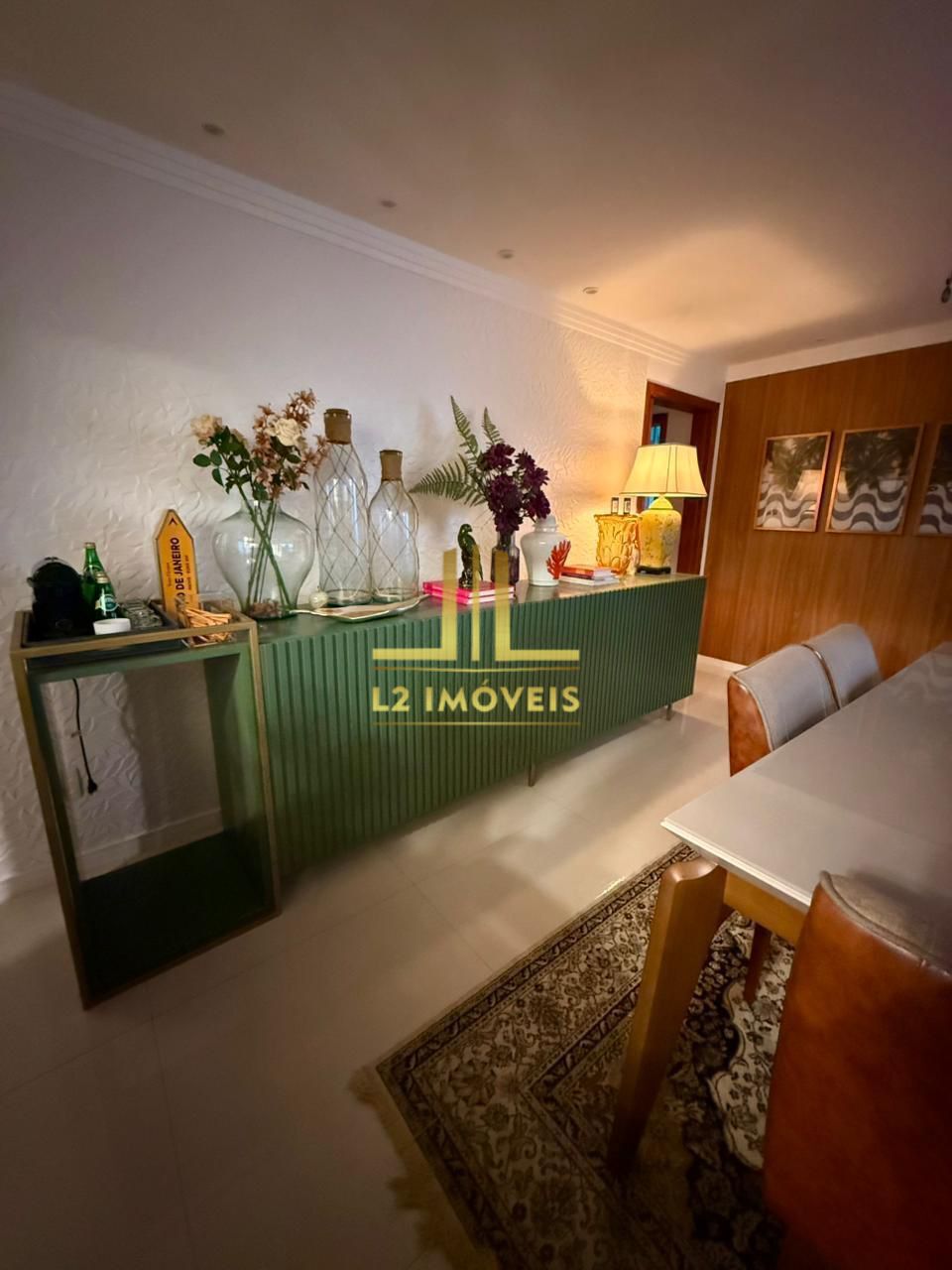 Apartamento, 4 quartos, 250 m² - Foto 9