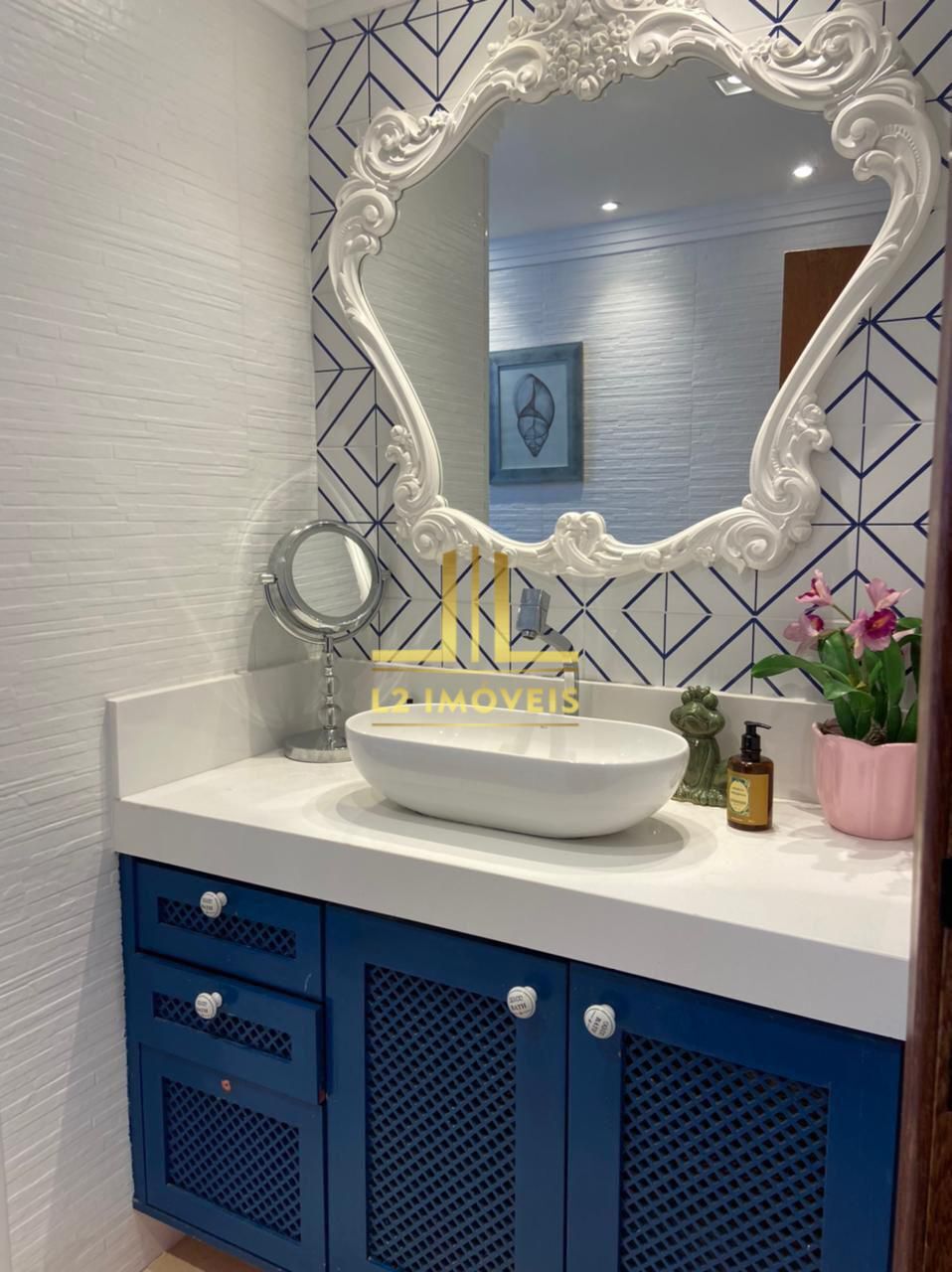 Apartamento, 4 quartos, 250 m² - Foto 19