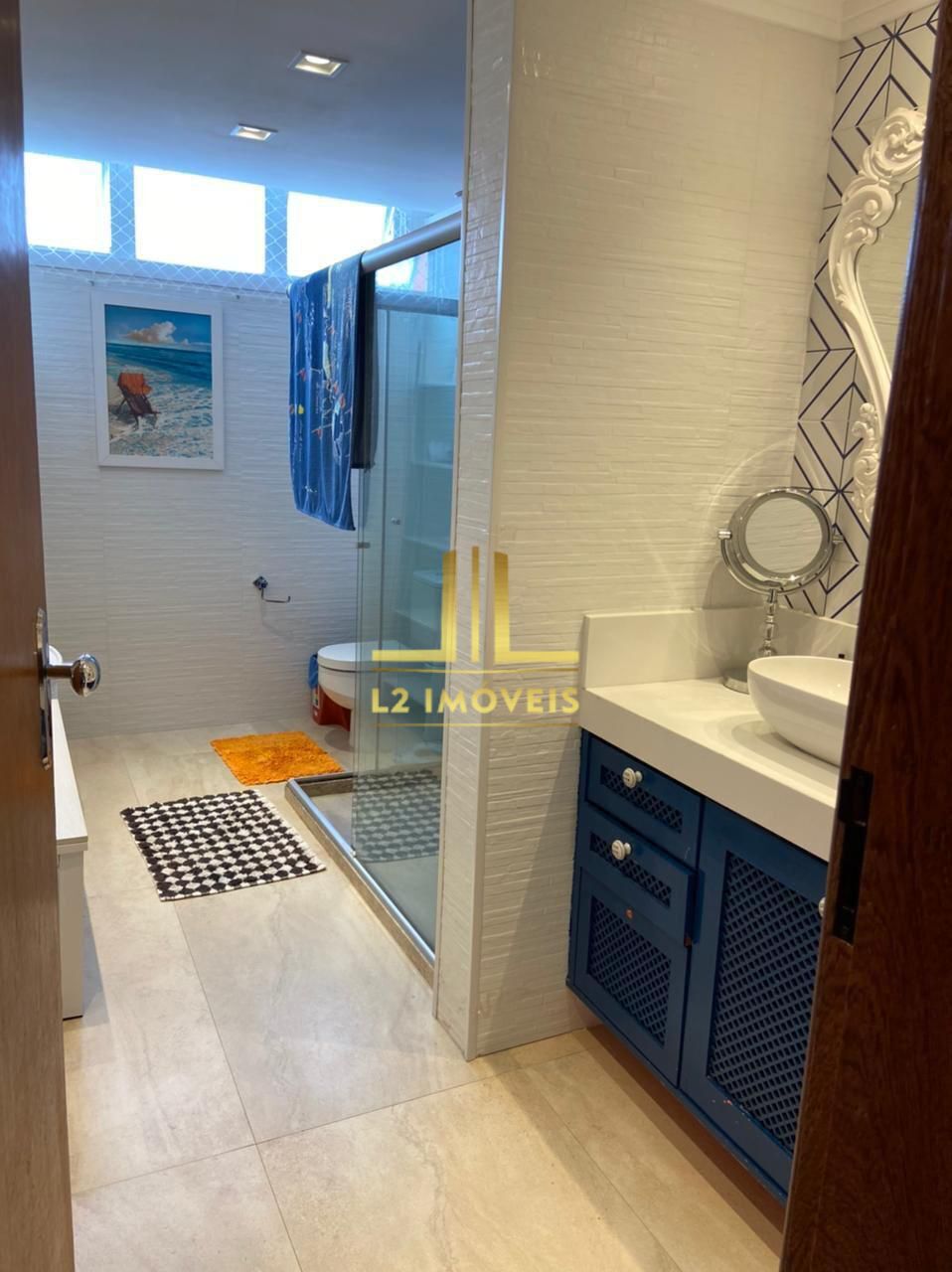 Apartamento, 4 quartos, 250 m² - Foto 22