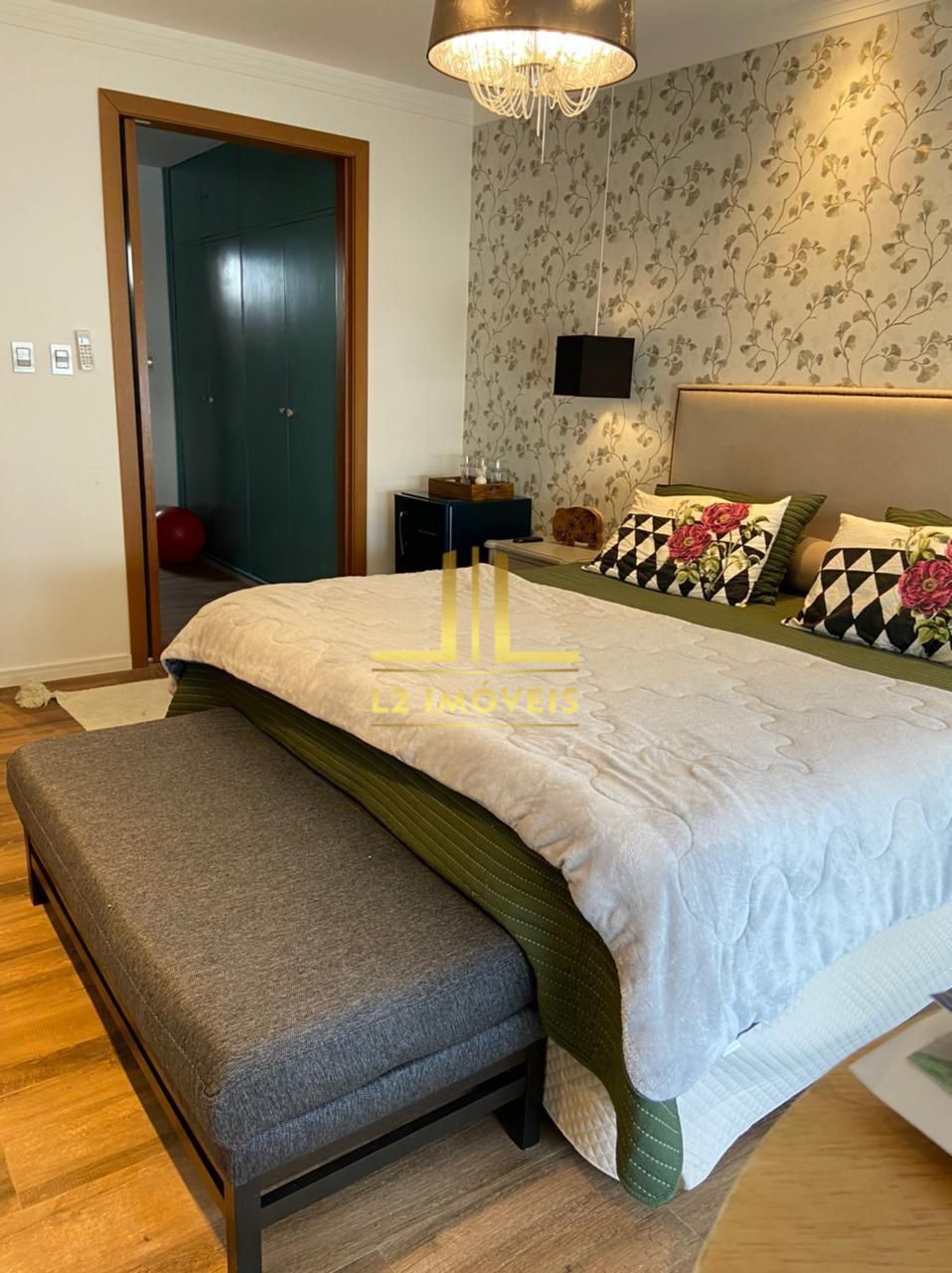 Apartamento, 4 quartos, 250 m² - Foto 10