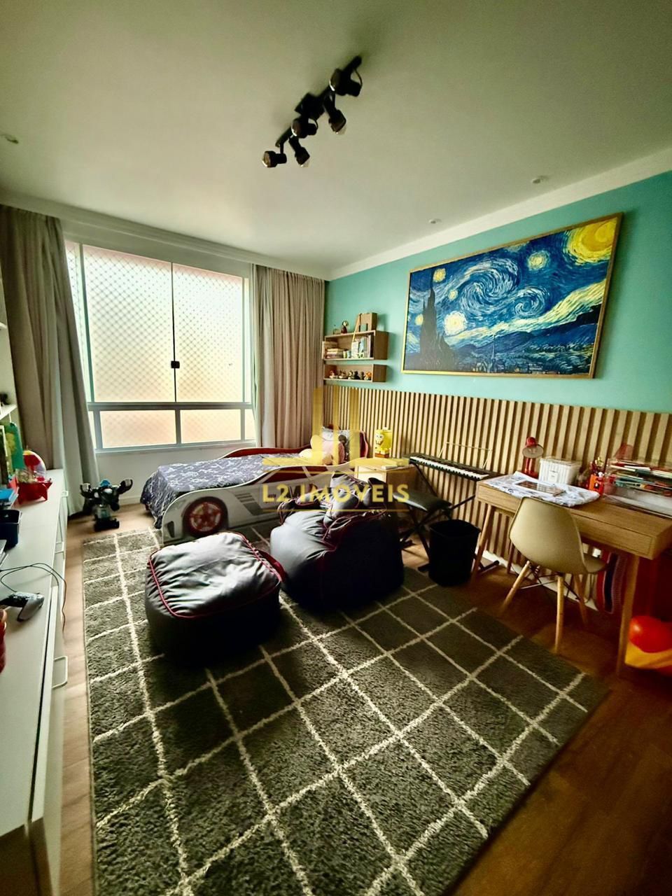 Apartamento, 4 quartos, 250 m² - Foto 16