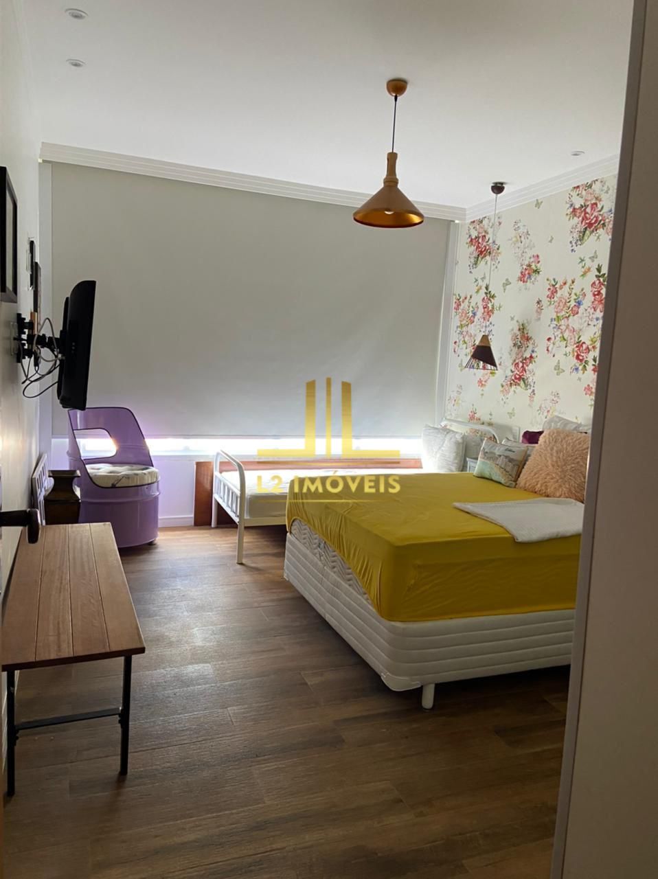 Apartamento, 4 quartos, 250 m² - Foto 15