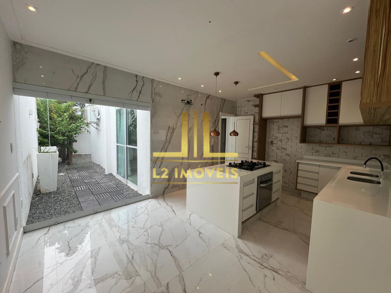 Casa de Condomínio, 4 quartos - Foto 6