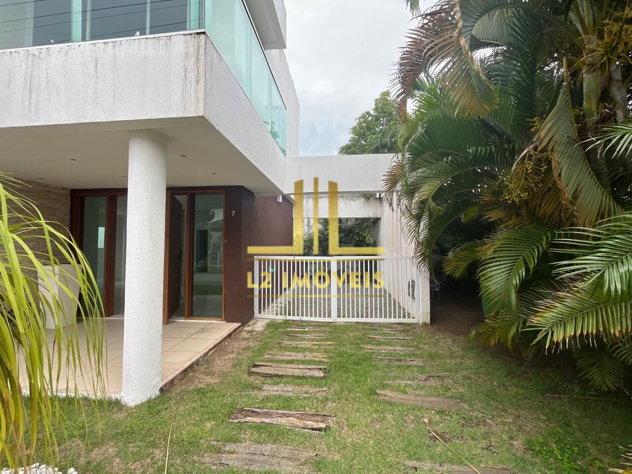 Casa de Condomínio, 4 quartos - Foto 19