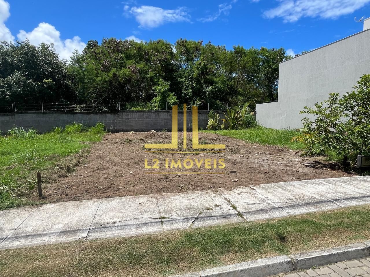 Terreno, 174 m² - Foto 3