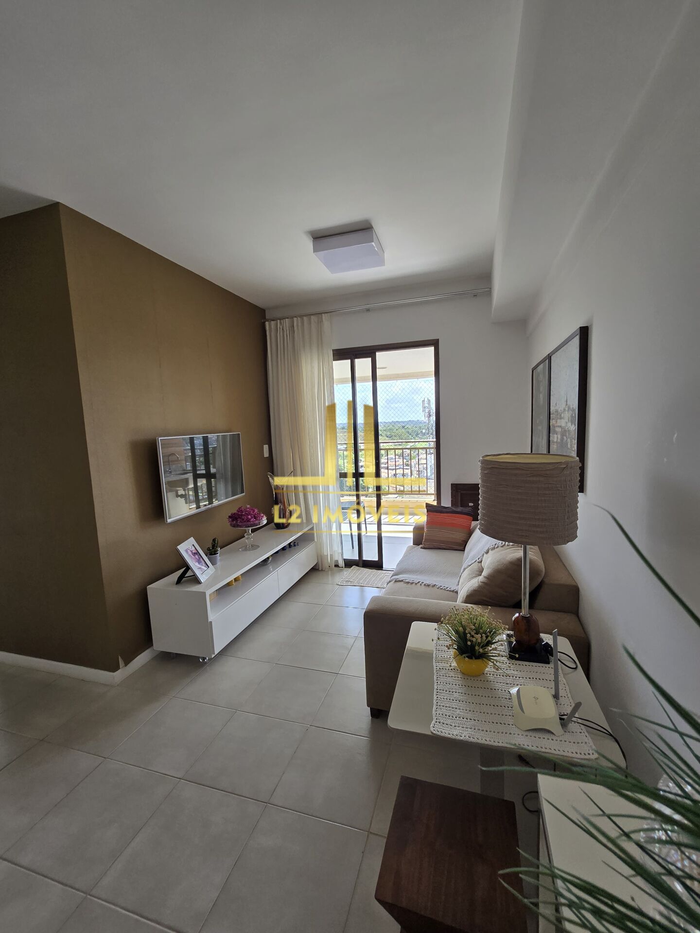 Apartamento à venda com 2 quartos, 67m² - Foto 15