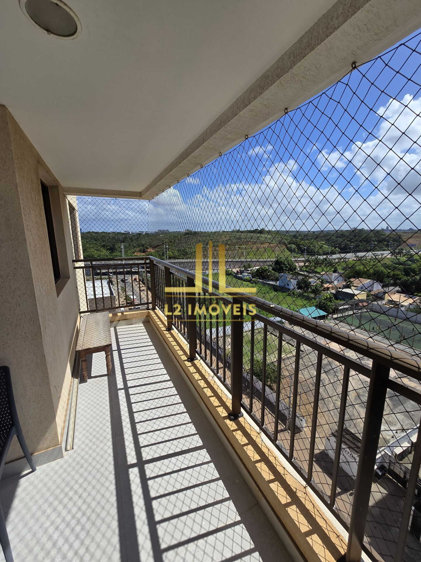 Apartamento à venda com 2 quartos, 67m² - Foto 6