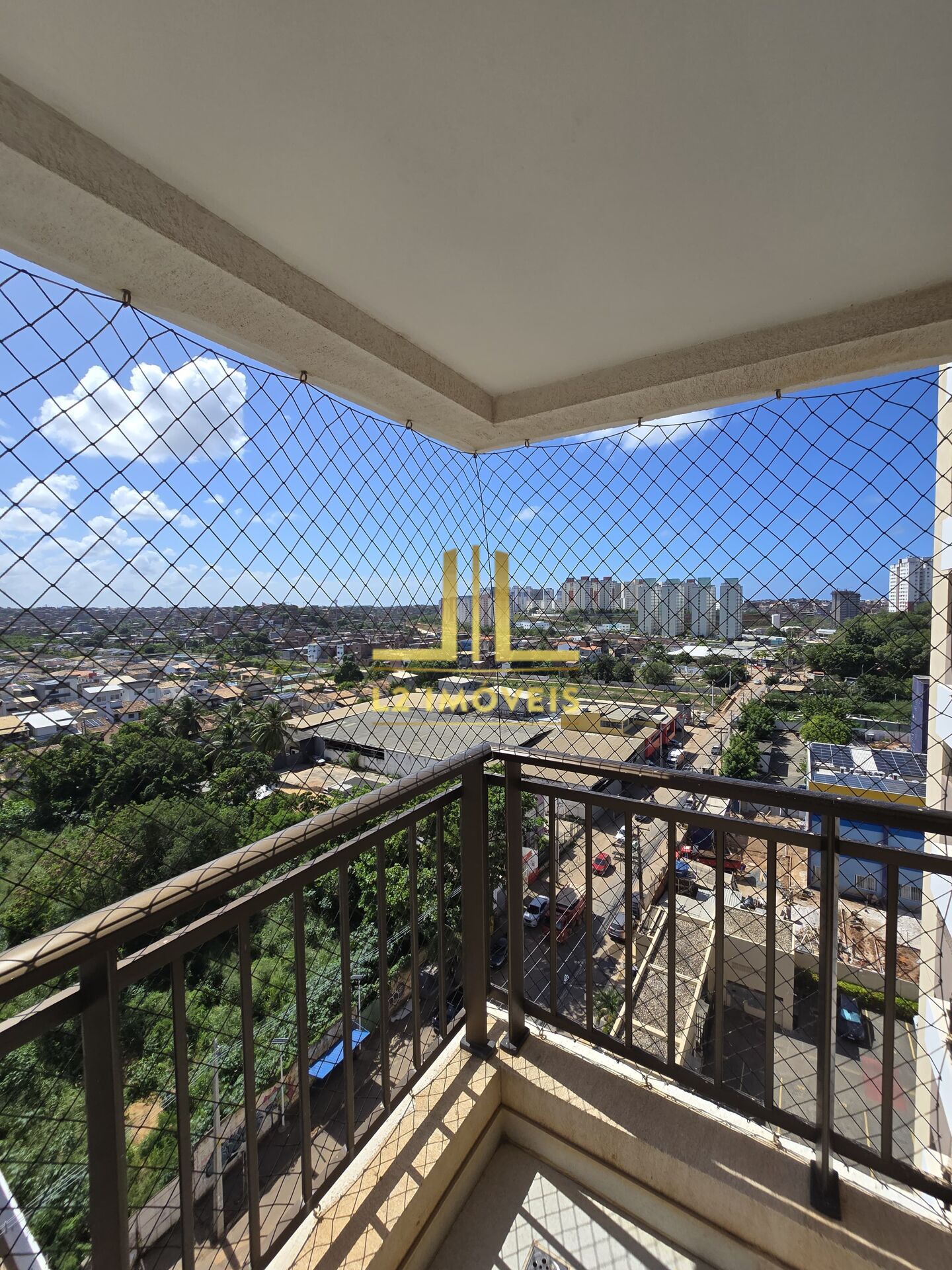 Apartamento à venda com 2 quartos, 67m² - Foto 8