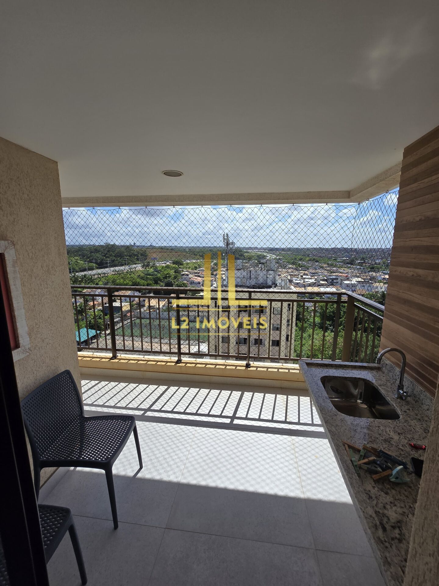 Apartamento à venda com 2 quartos, 67m² - Foto 12