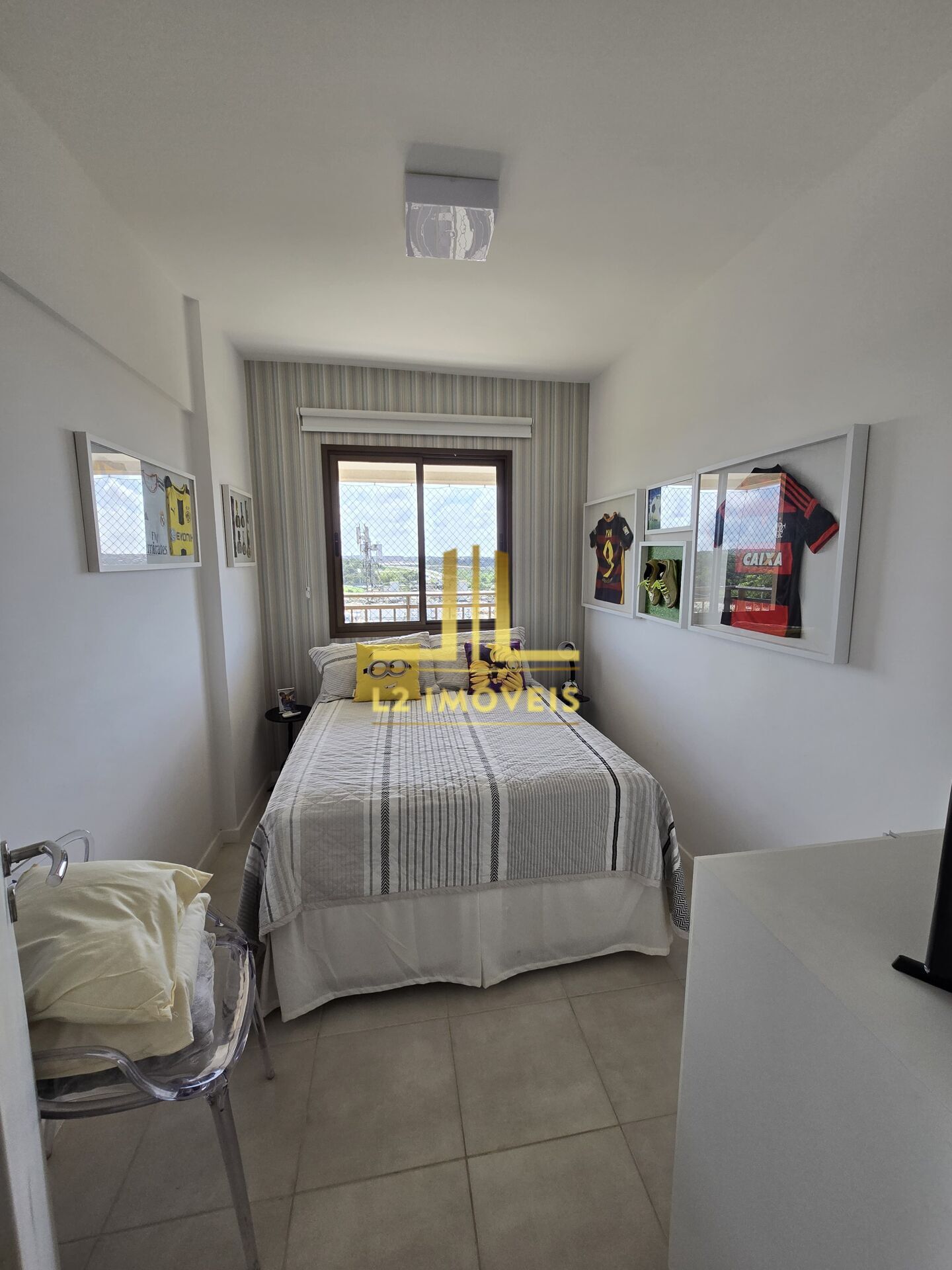 Apartamento à venda com 2 quartos, 67m² - Foto 9