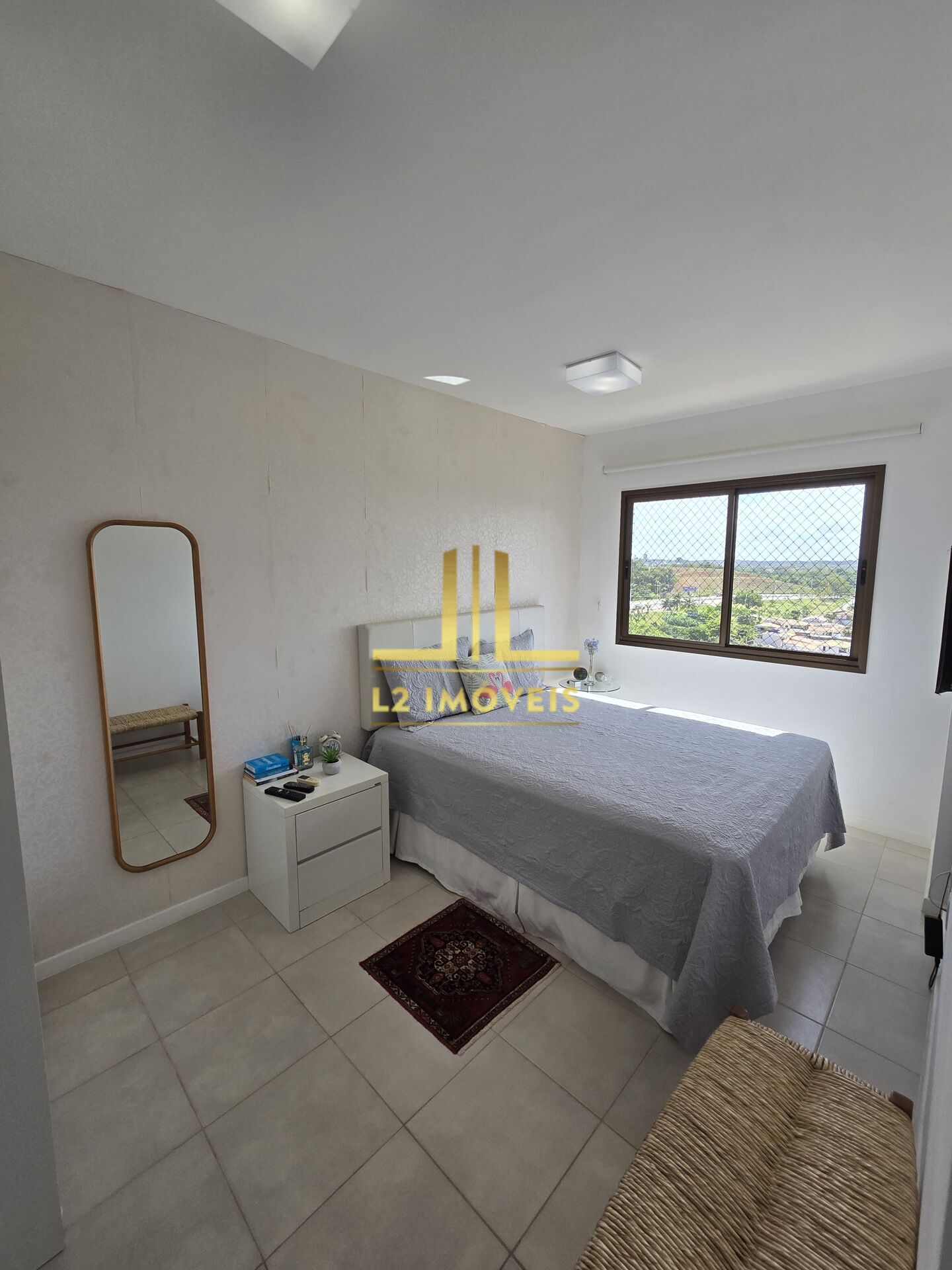 Apartamento à venda com 2 quartos, 67m² - Foto 11