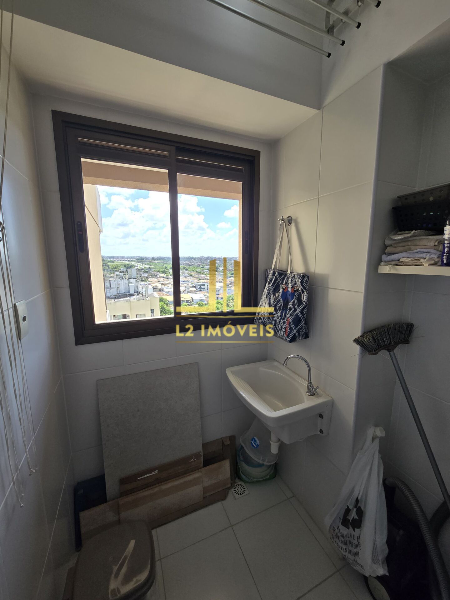 Apartamento à venda com 2 quartos, 67m² - Foto 19