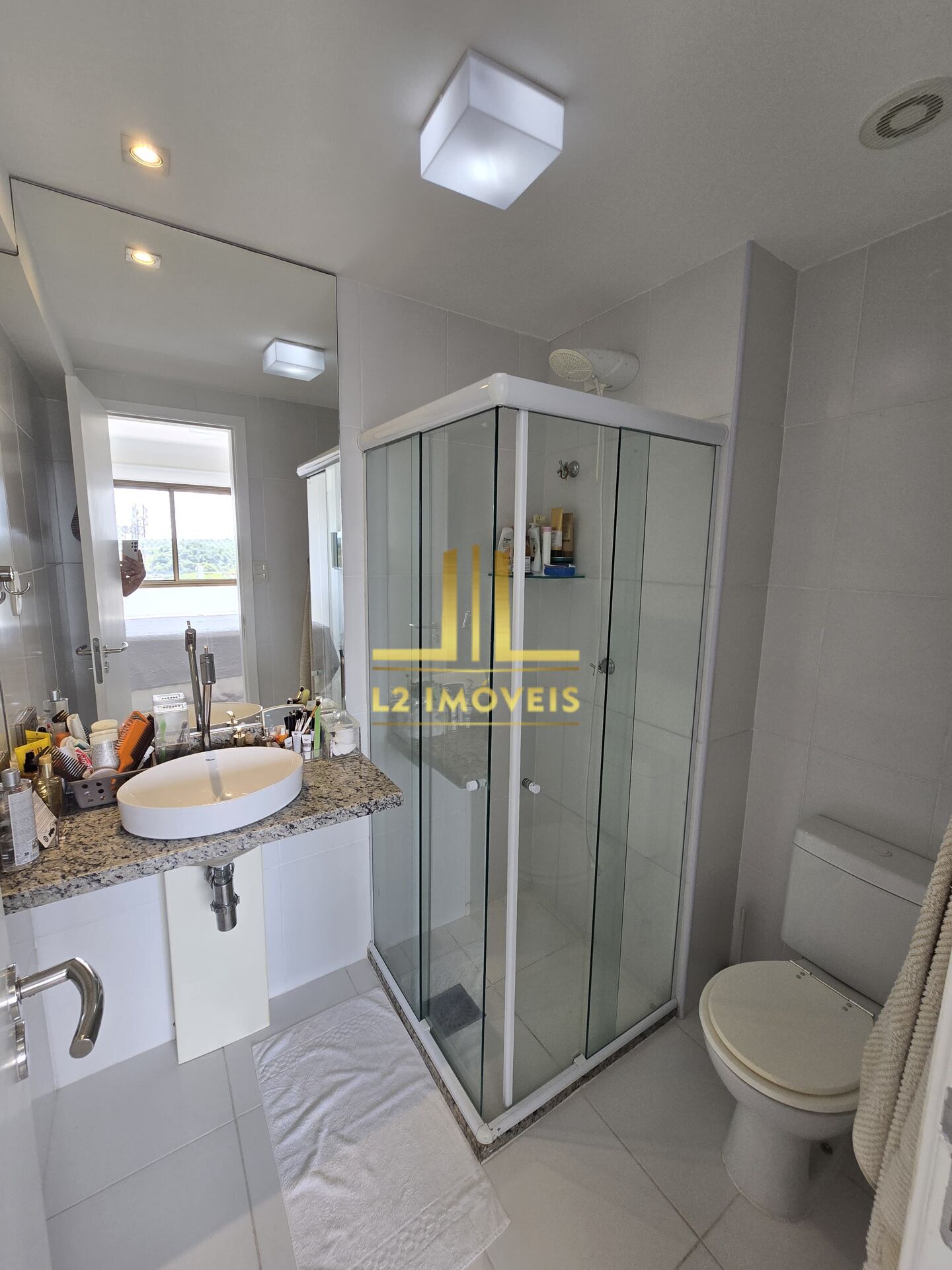 Apartamento à venda com 2 quartos, 67m² - Foto 21