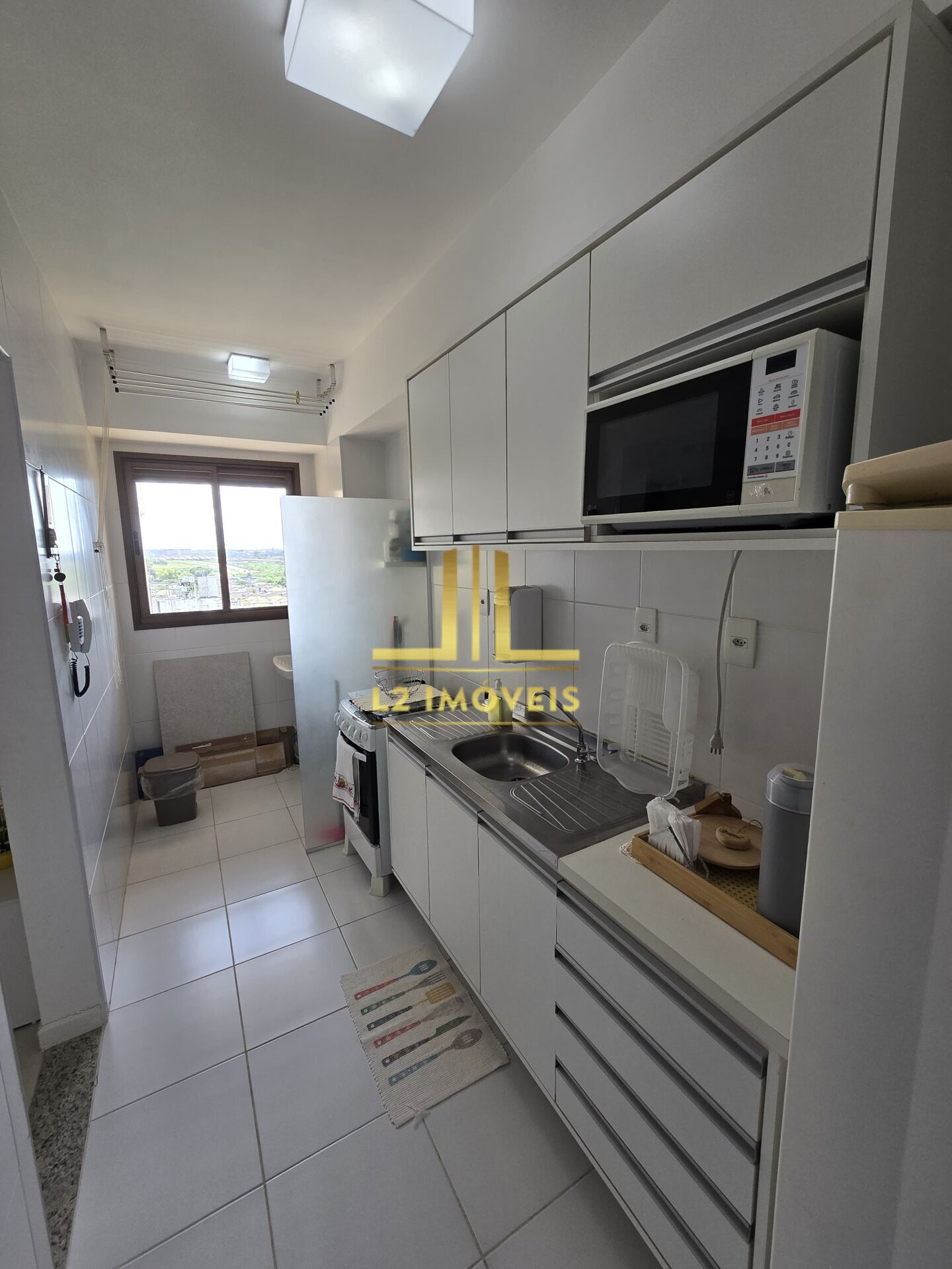 Apartamento à venda com 2 quartos, 67m² - Foto 17