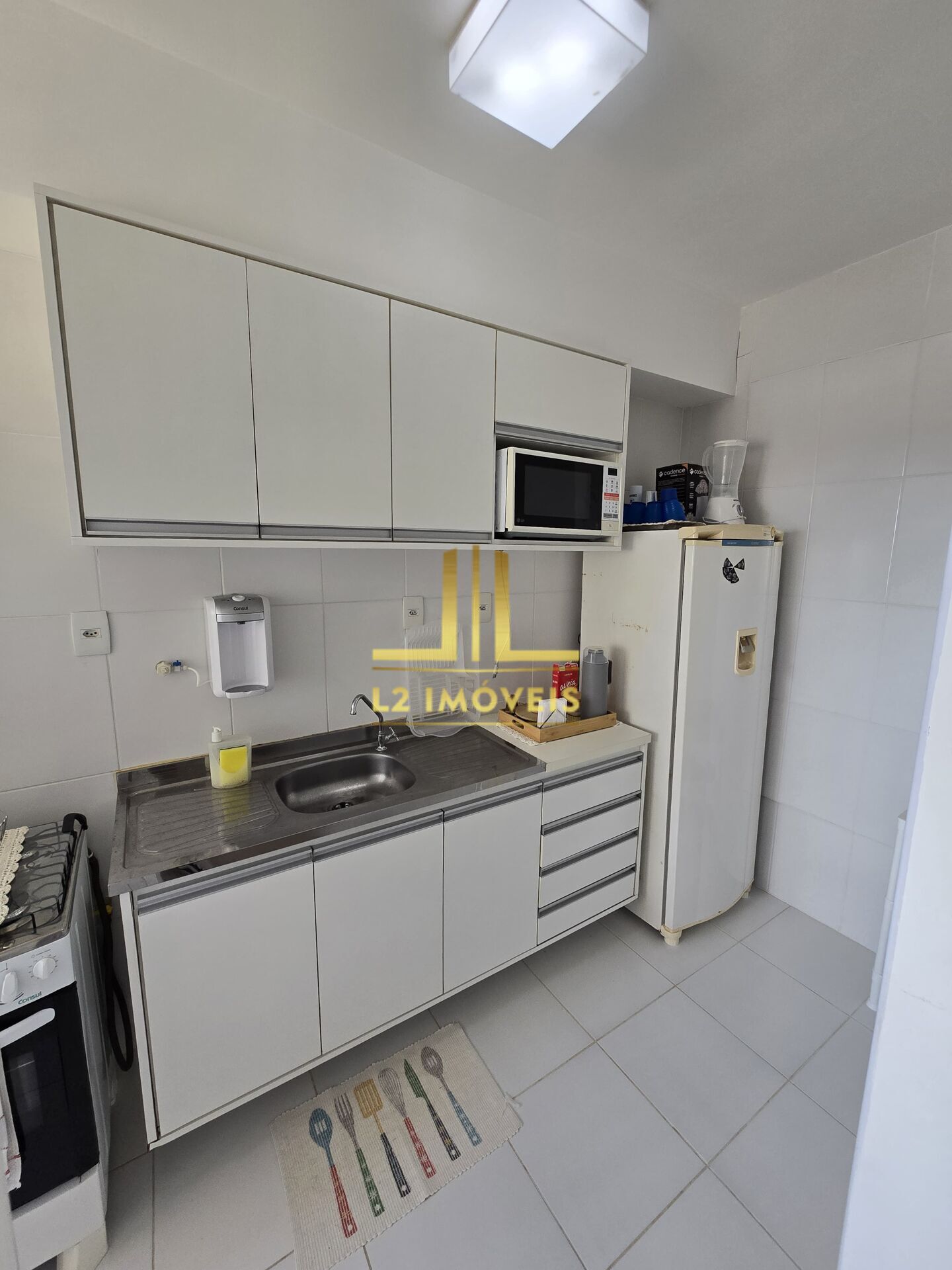 Apartamento à venda com 2 quartos, 67m² - Foto 16