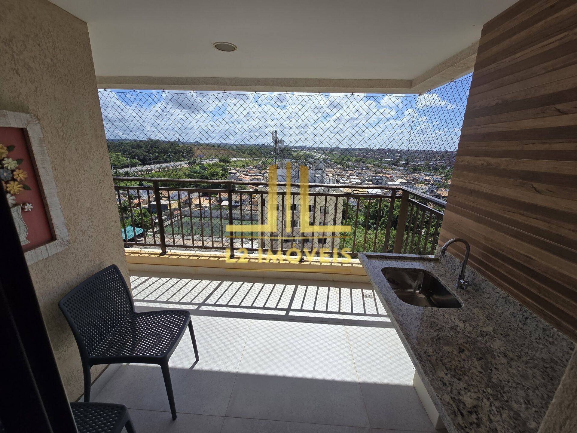 Apartamento à venda com 2 quartos, 67m² - Foto 5