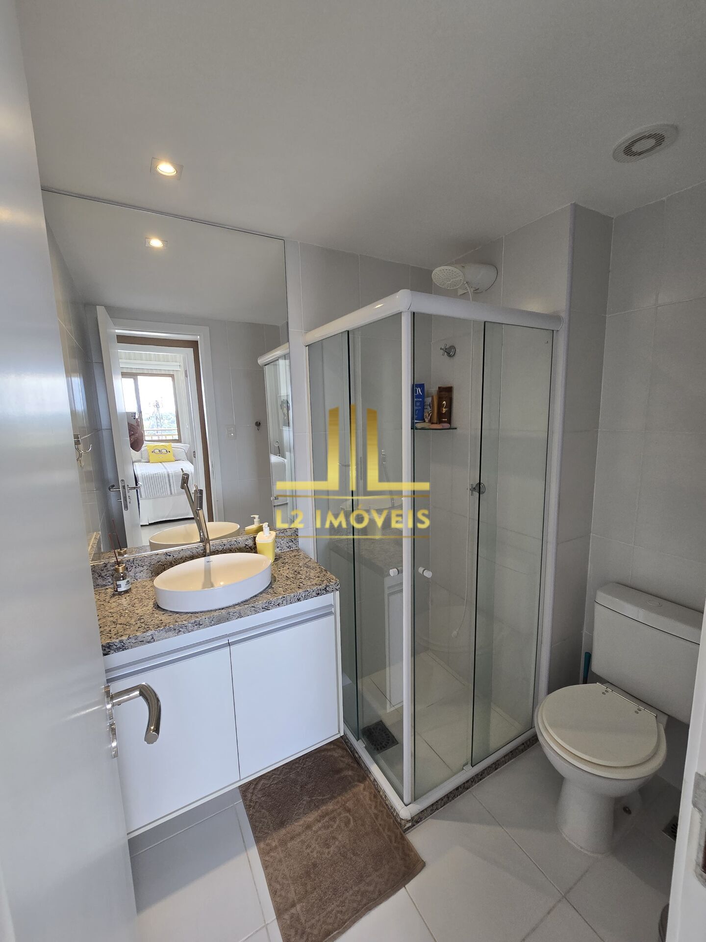 Apartamento à venda com 2 quartos, 67m² - Foto 20