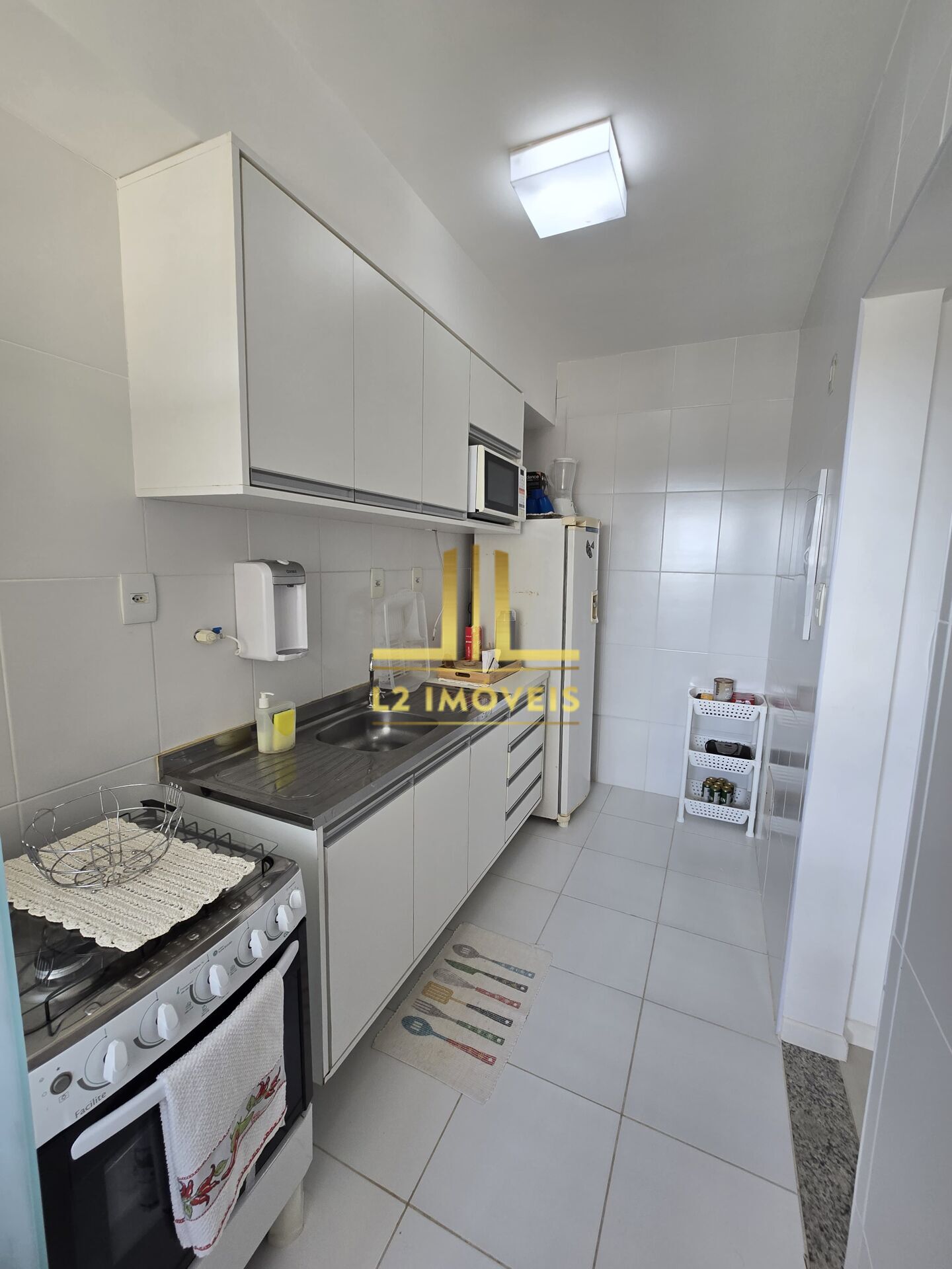Apartamento à venda com 2 quartos, 67m² - Foto 18