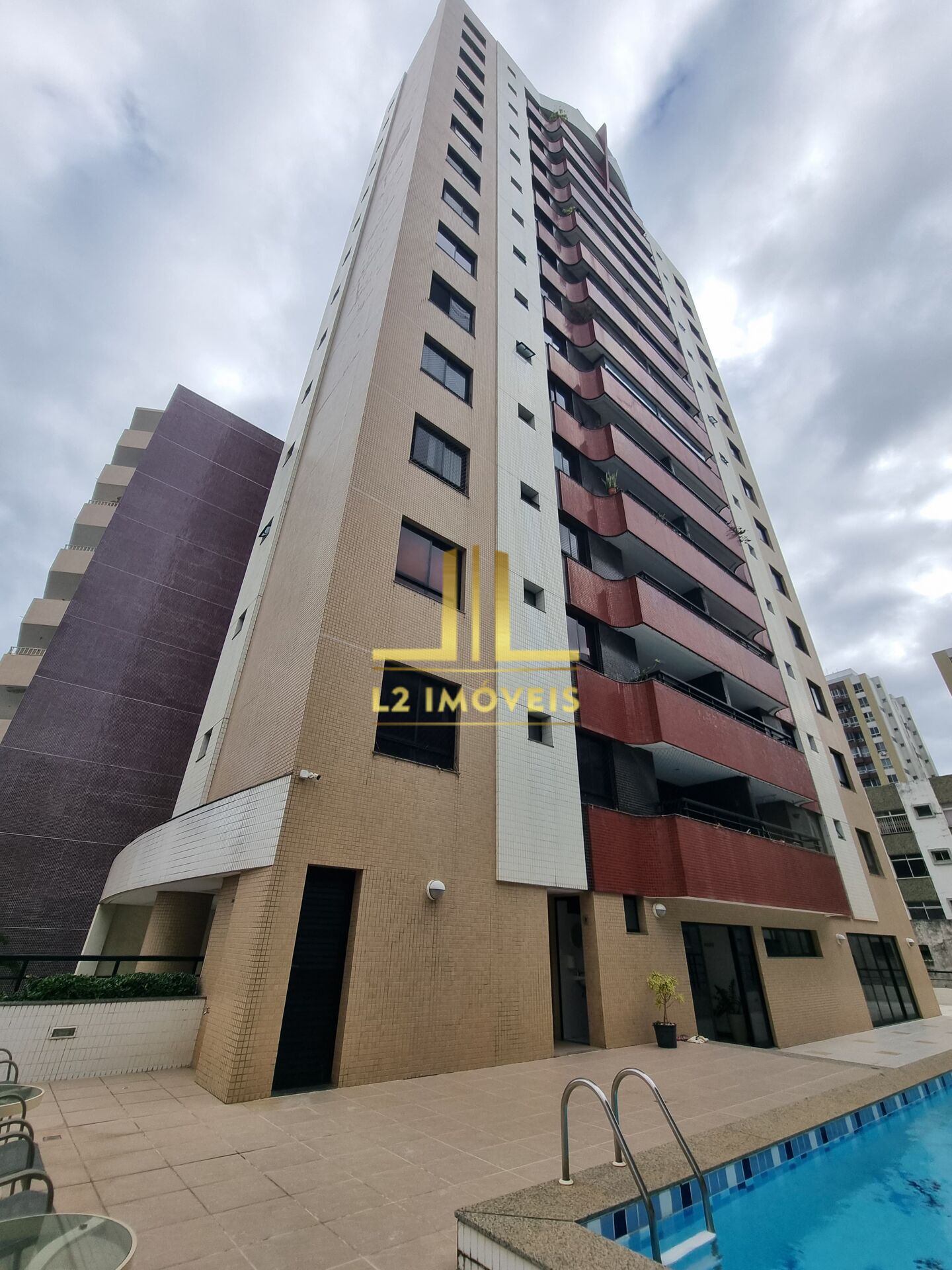 Apartamento à venda com 3 quartos, 95m² - Foto 24
