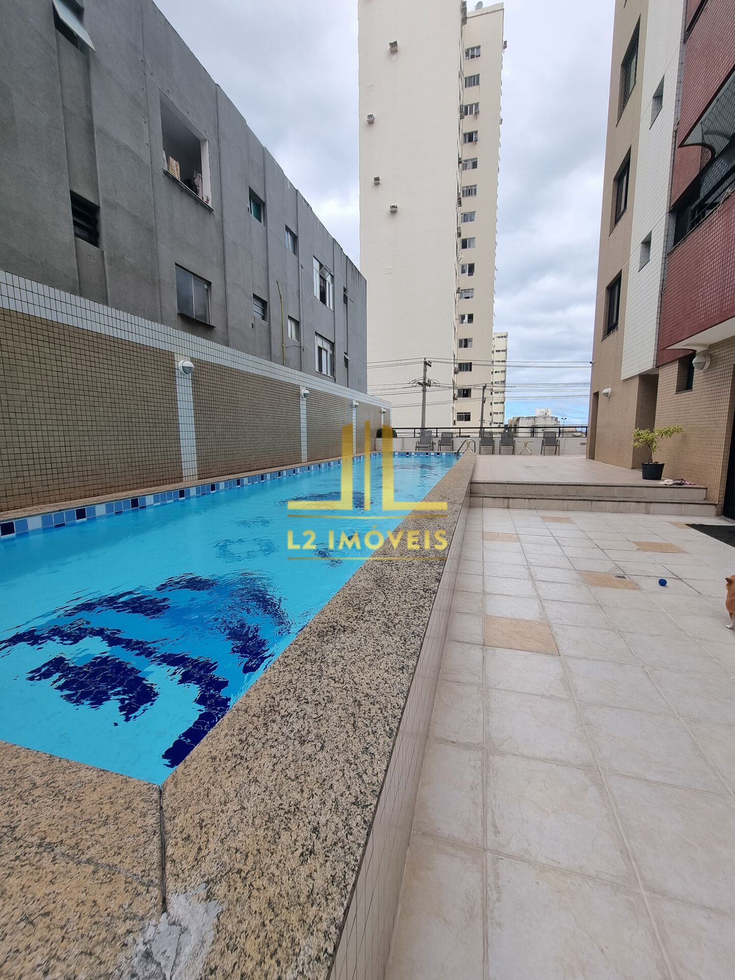 Apartamento à venda com 3 quartos, 95m² - Foto 20