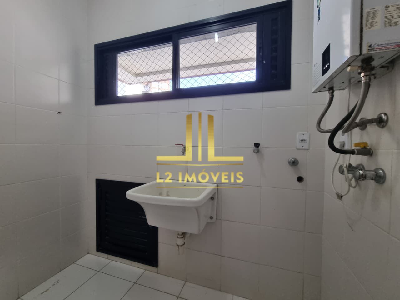 Apartamento à venda com 3 quartos, 95m² - Foto 15