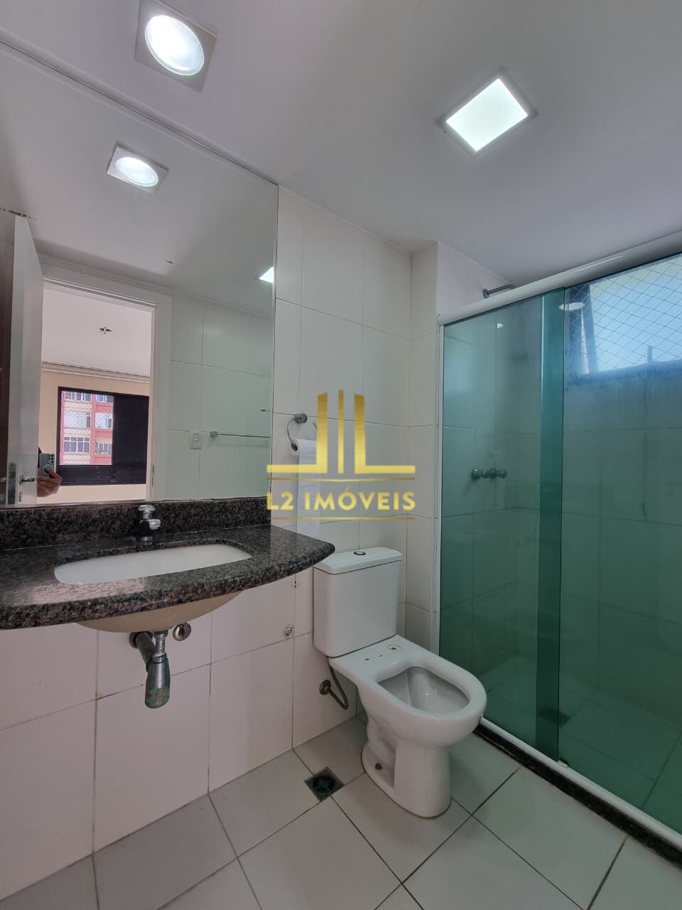 Apartamento à venda com 3 quartos, 95m² - Foto 17