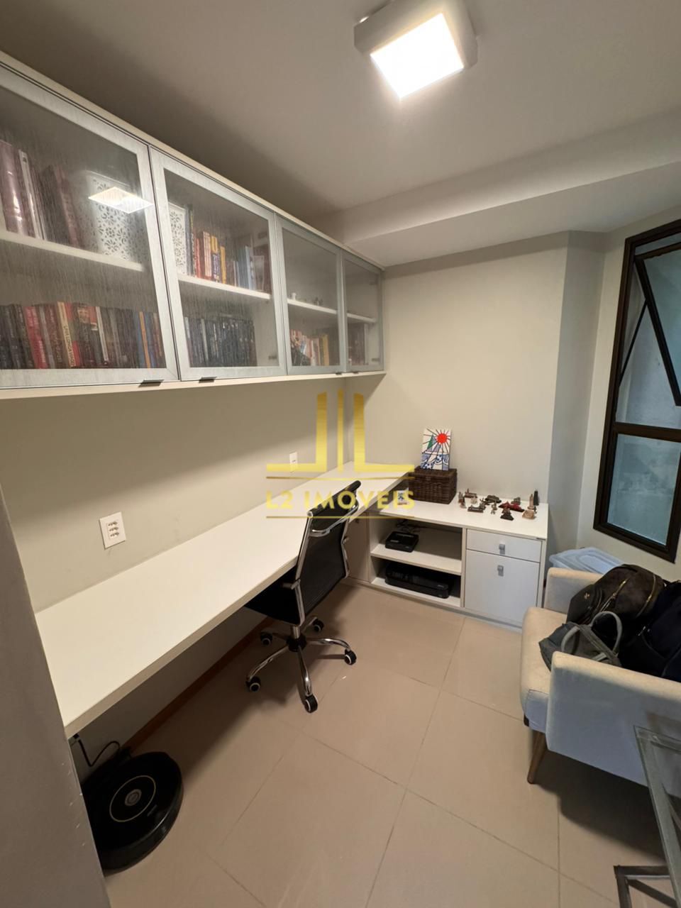 Apartamento à venda com 2 quartos, 103m² - Foto 7