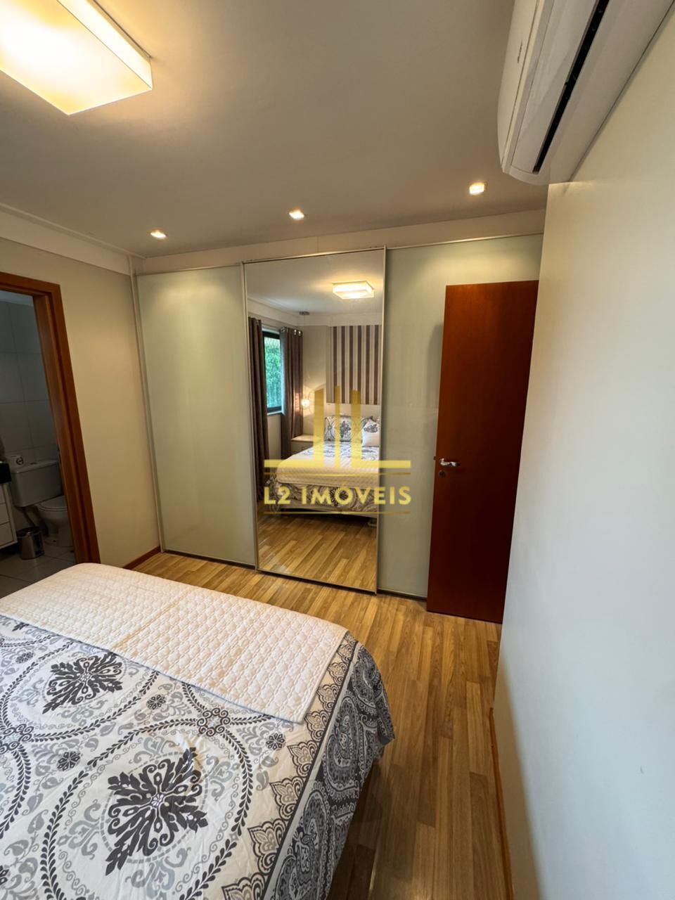 Apartamento à venda com 2 quartos, 103m² - Foto 11