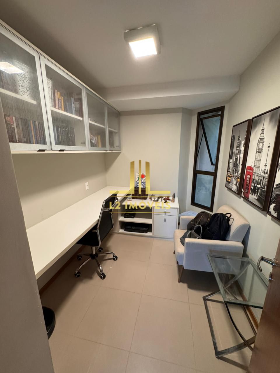 Apartamento à venda com 2 quartos, 103m² - Foto 12