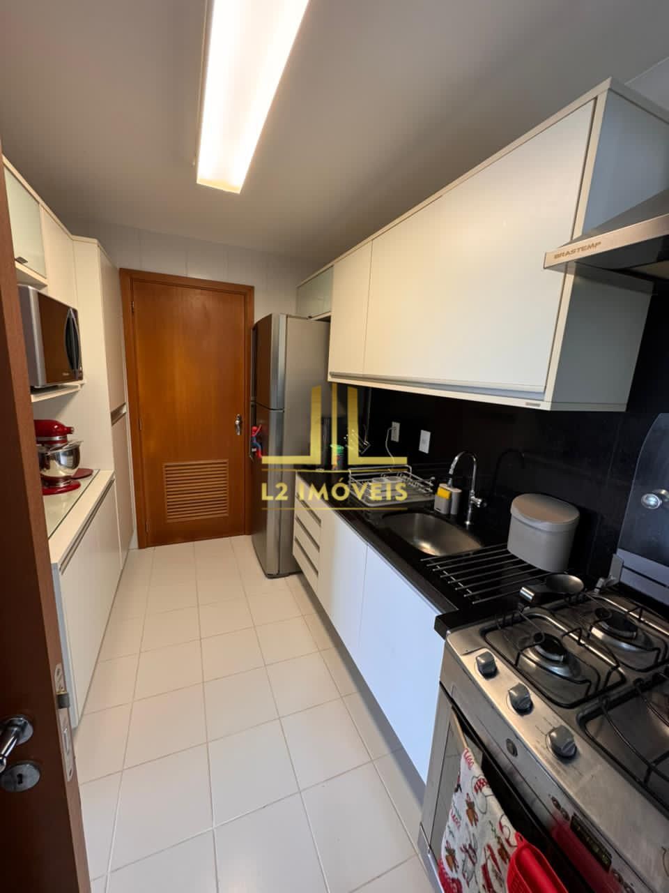 Apartamento à venda com 2 quartos, 103m² - Foto 14