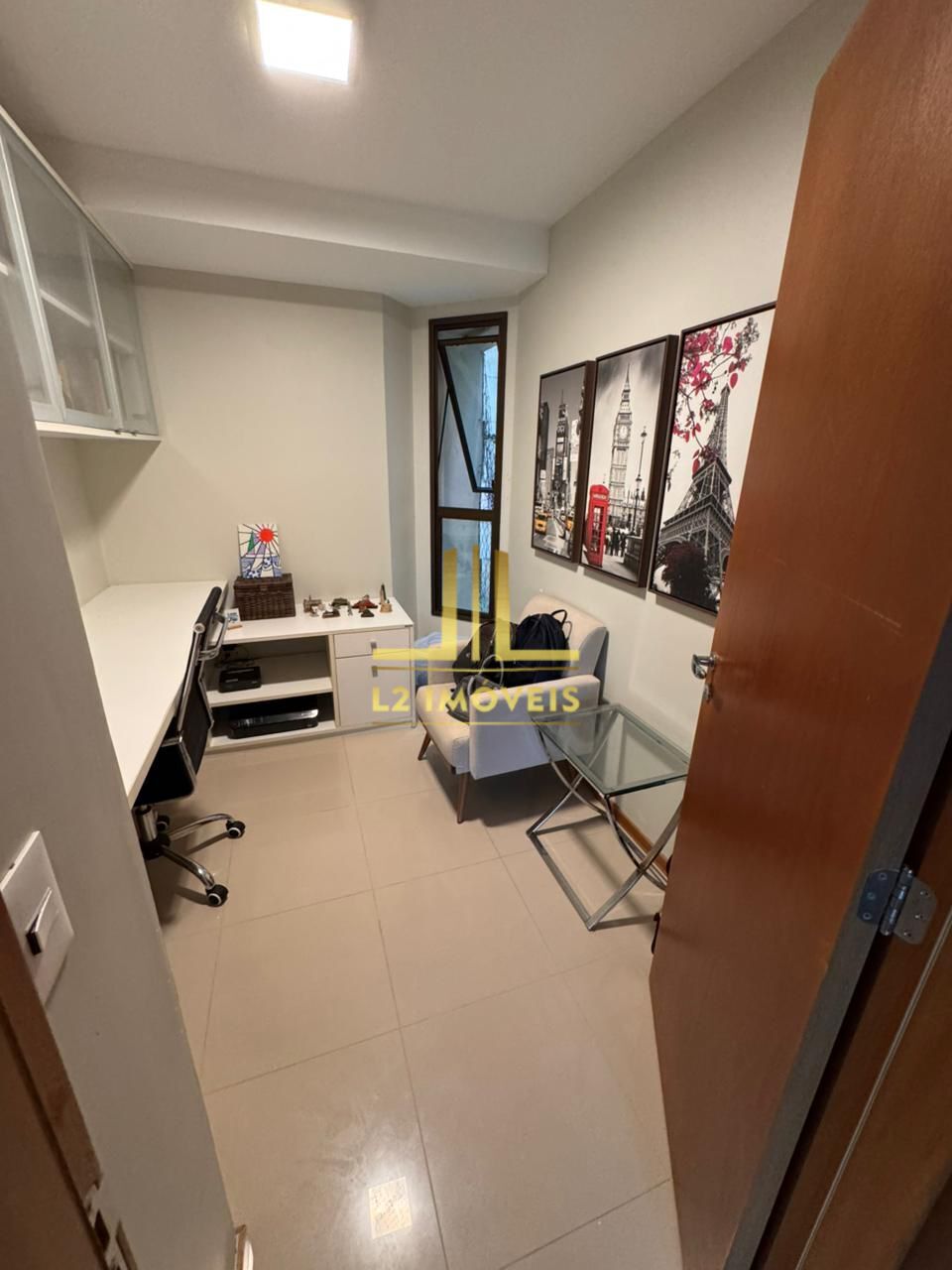 Apartamento à venda com 2 quartos, 103m² - Foto 8