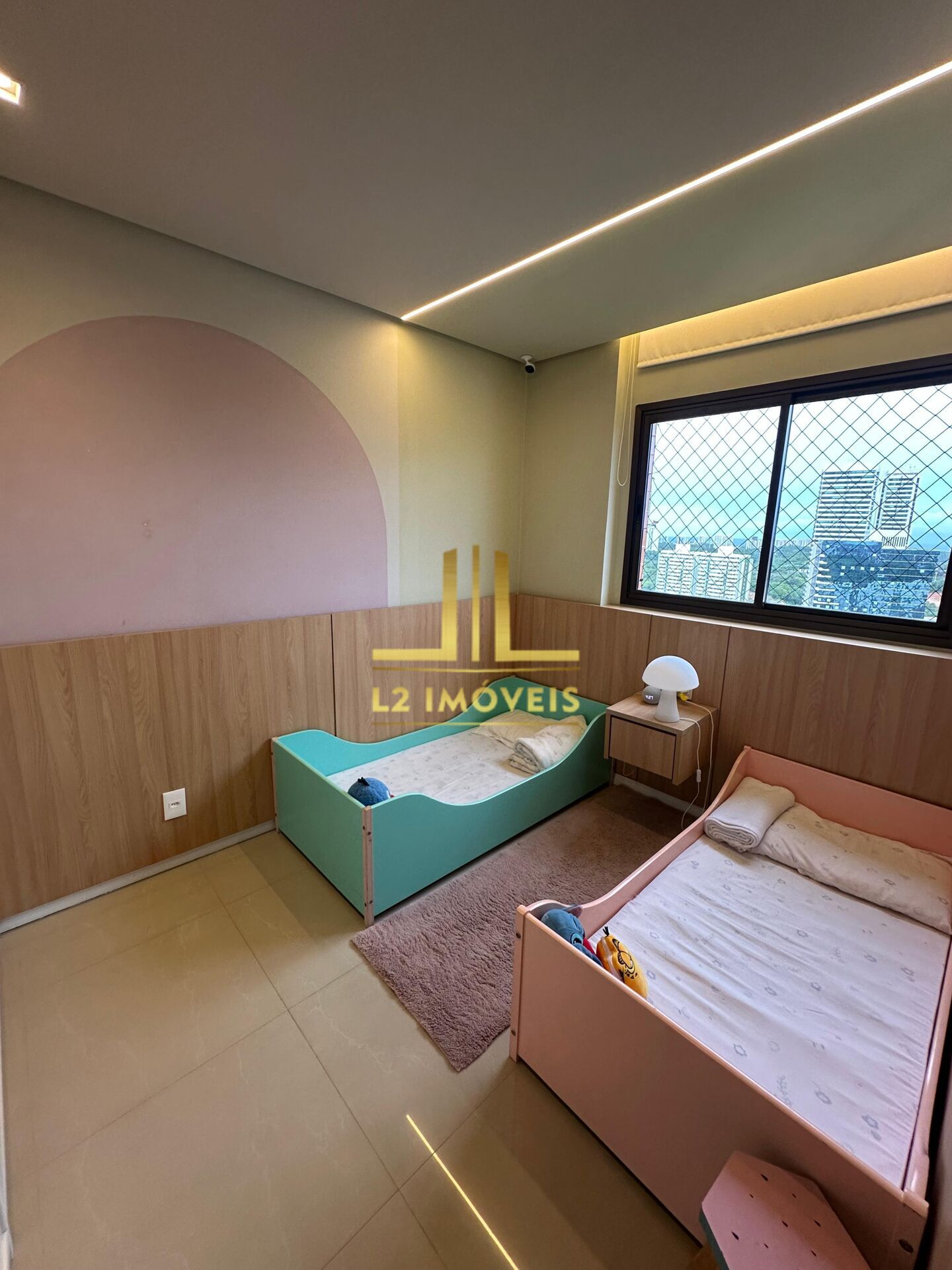 Apartamento à venda com 3 quartos, 106m² - Foto 10