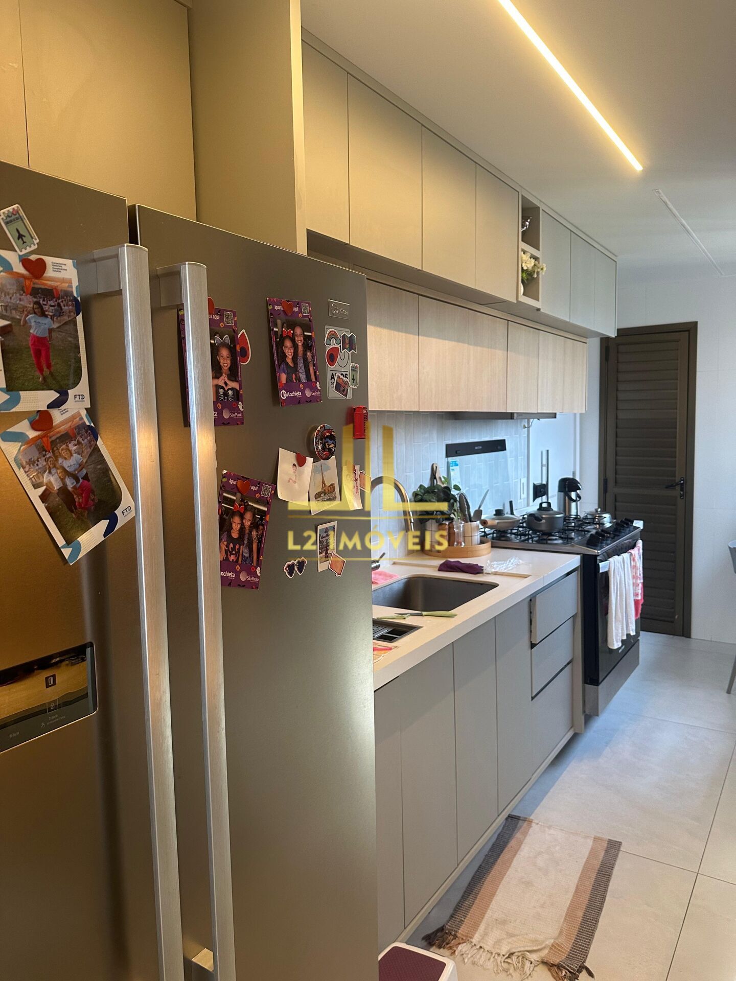 Apartamento à venda com 3 quartos, 106m² - Foto 15