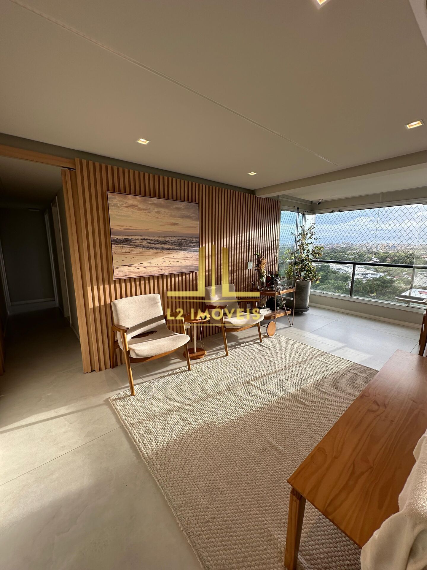 Apartamento à venda com 3 quartos, 106m² - Foto 5