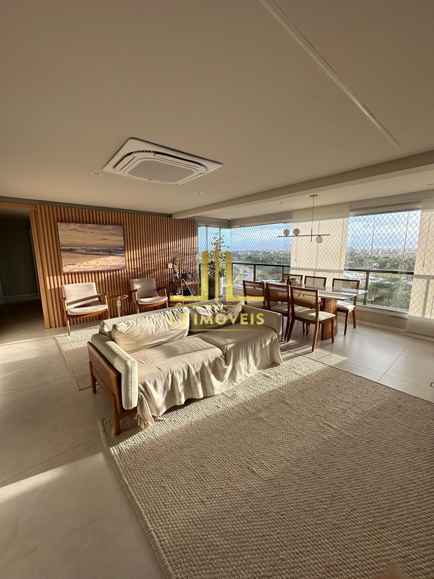 Apartamento à venda com 3 quartos, 106m² - Foto 6