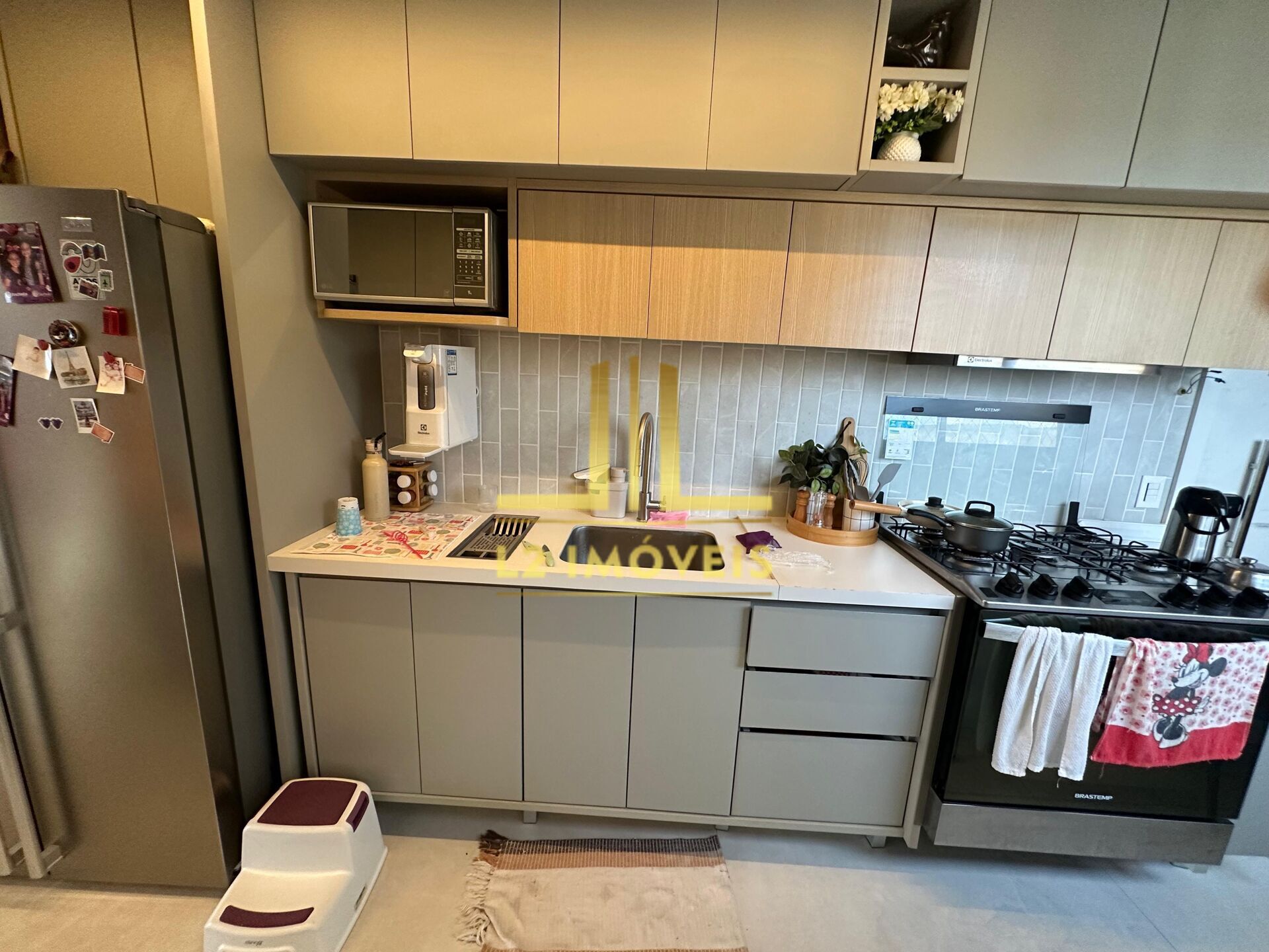 Apartamento à venda com 3 quartos, 106m² - Foto 17